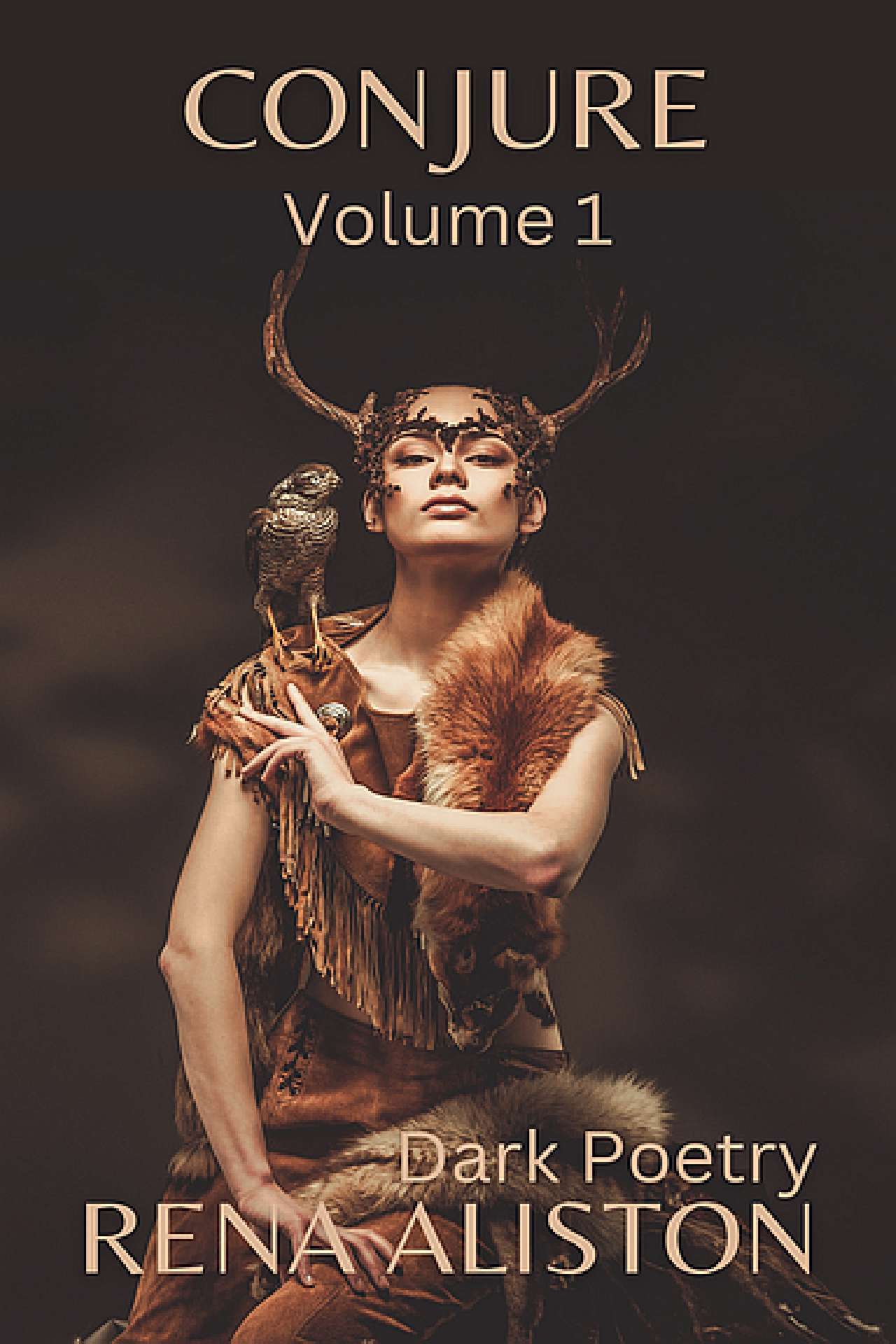 Conjure Volume 1 - Conjure 1
