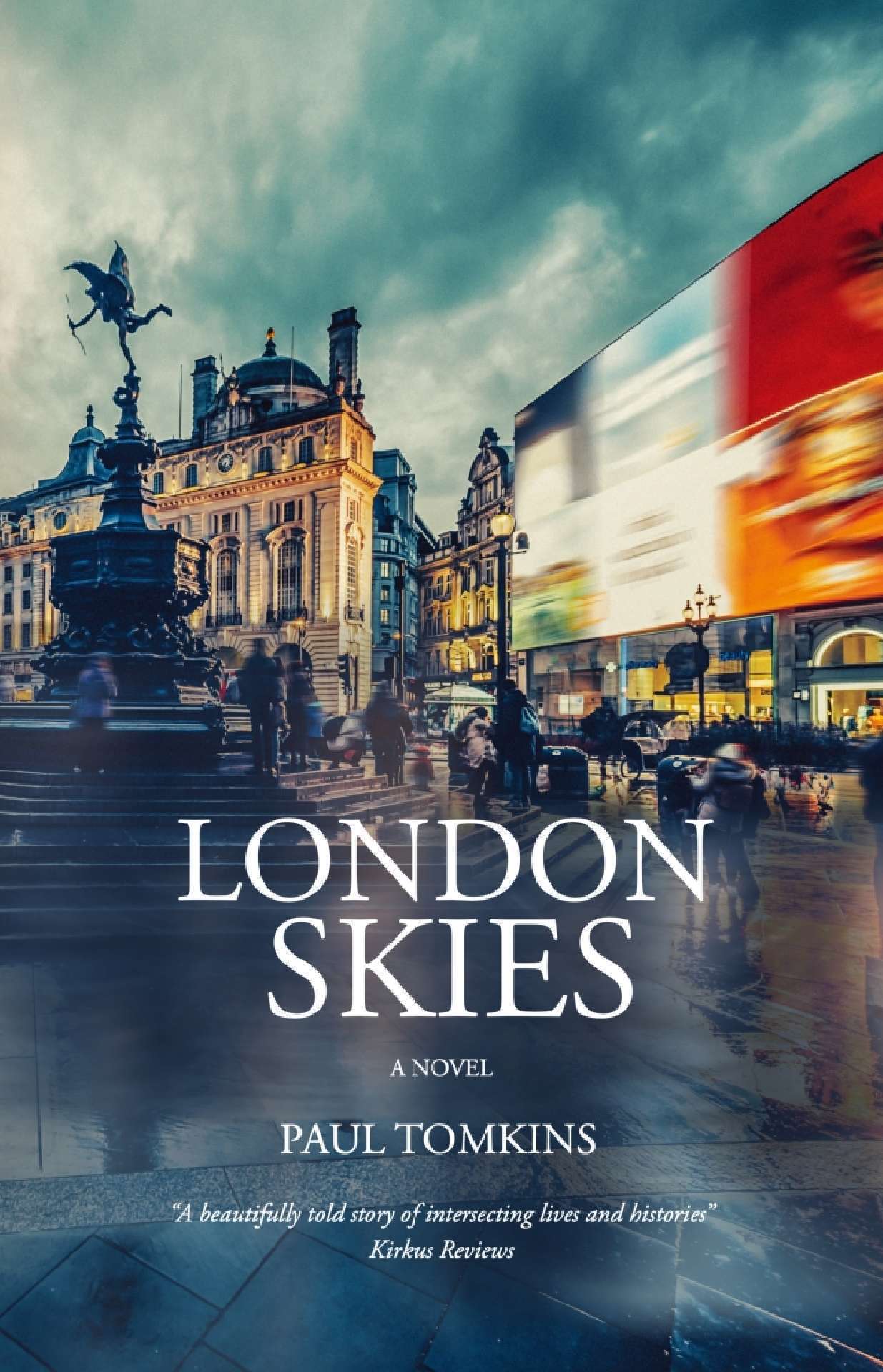 London Skins