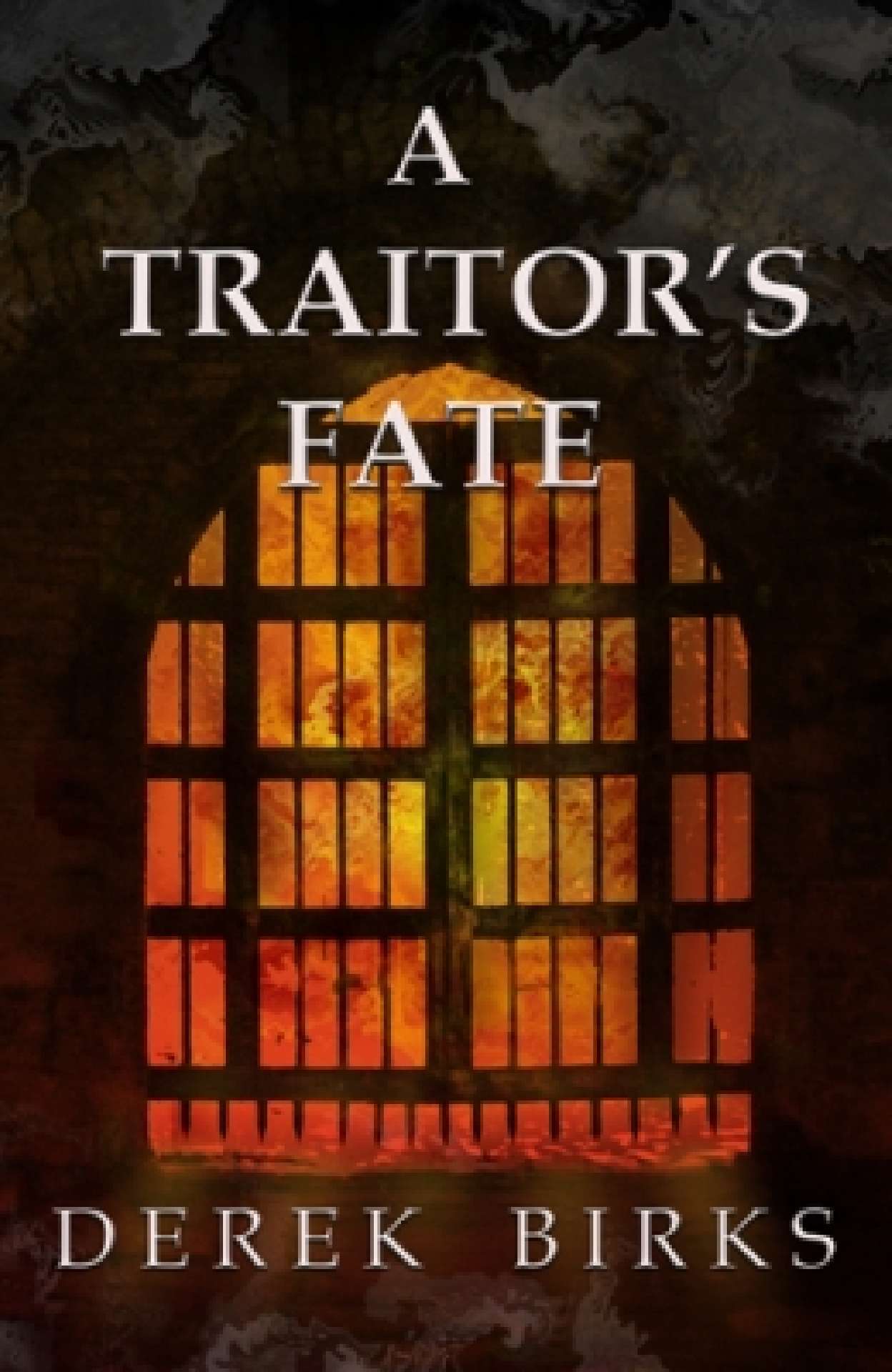 A TRAITOR'S FATE - The Wars of the Roses 2