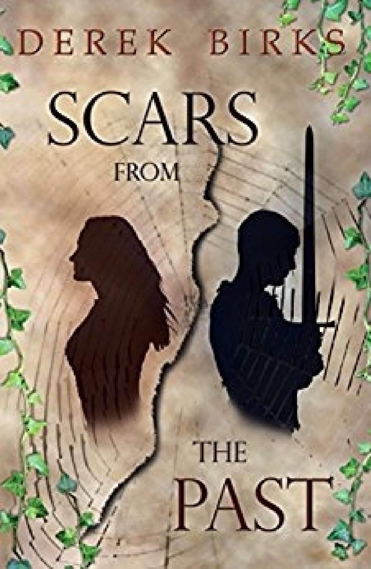 SCARS FROM THE PAST - The Wars of the Roses 5