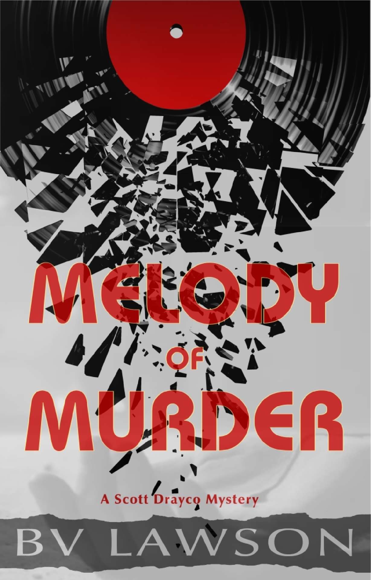 Melody of Murder - Scott Drayco Mystery Series 7