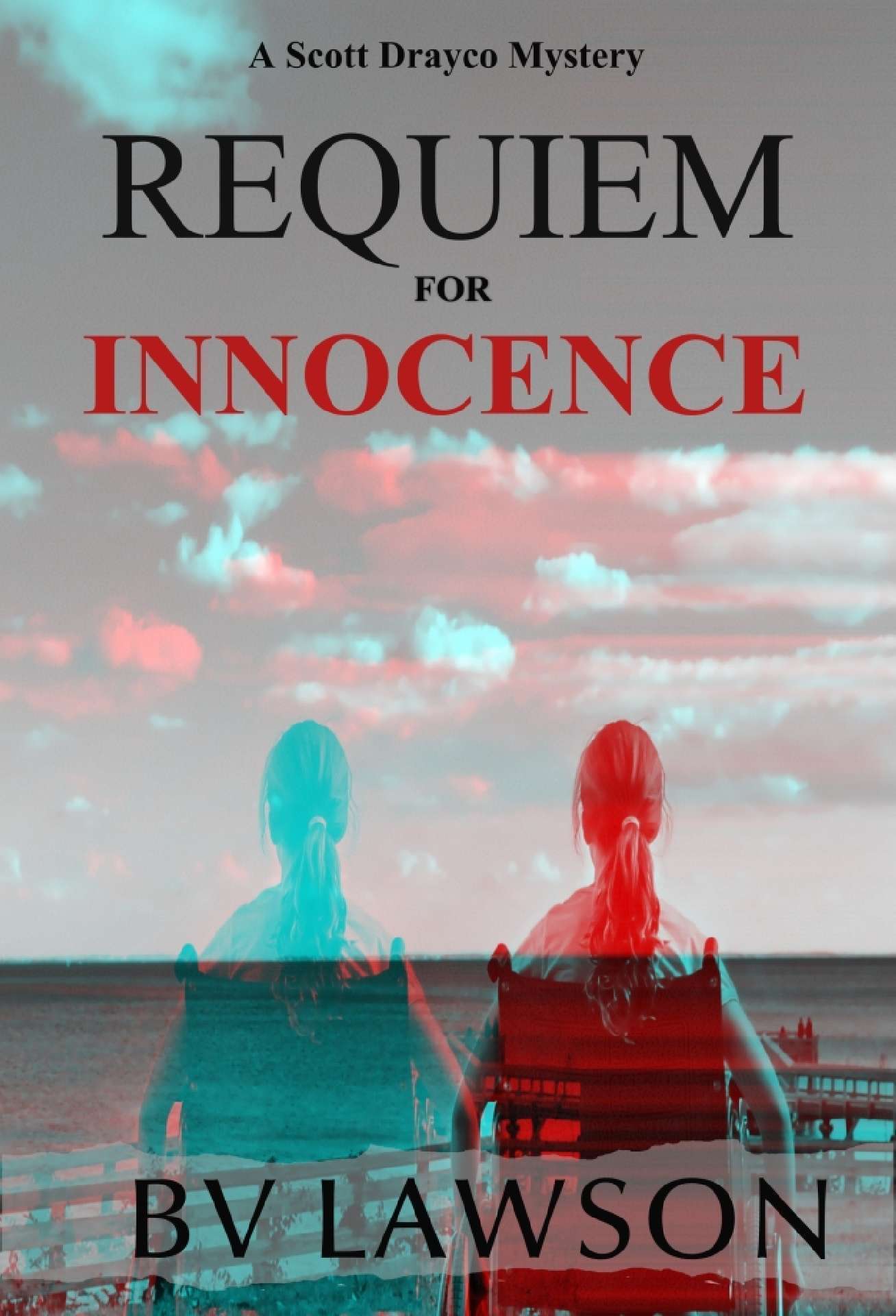 Requiem for Innocence - Scott Drayco Mystery Series 2