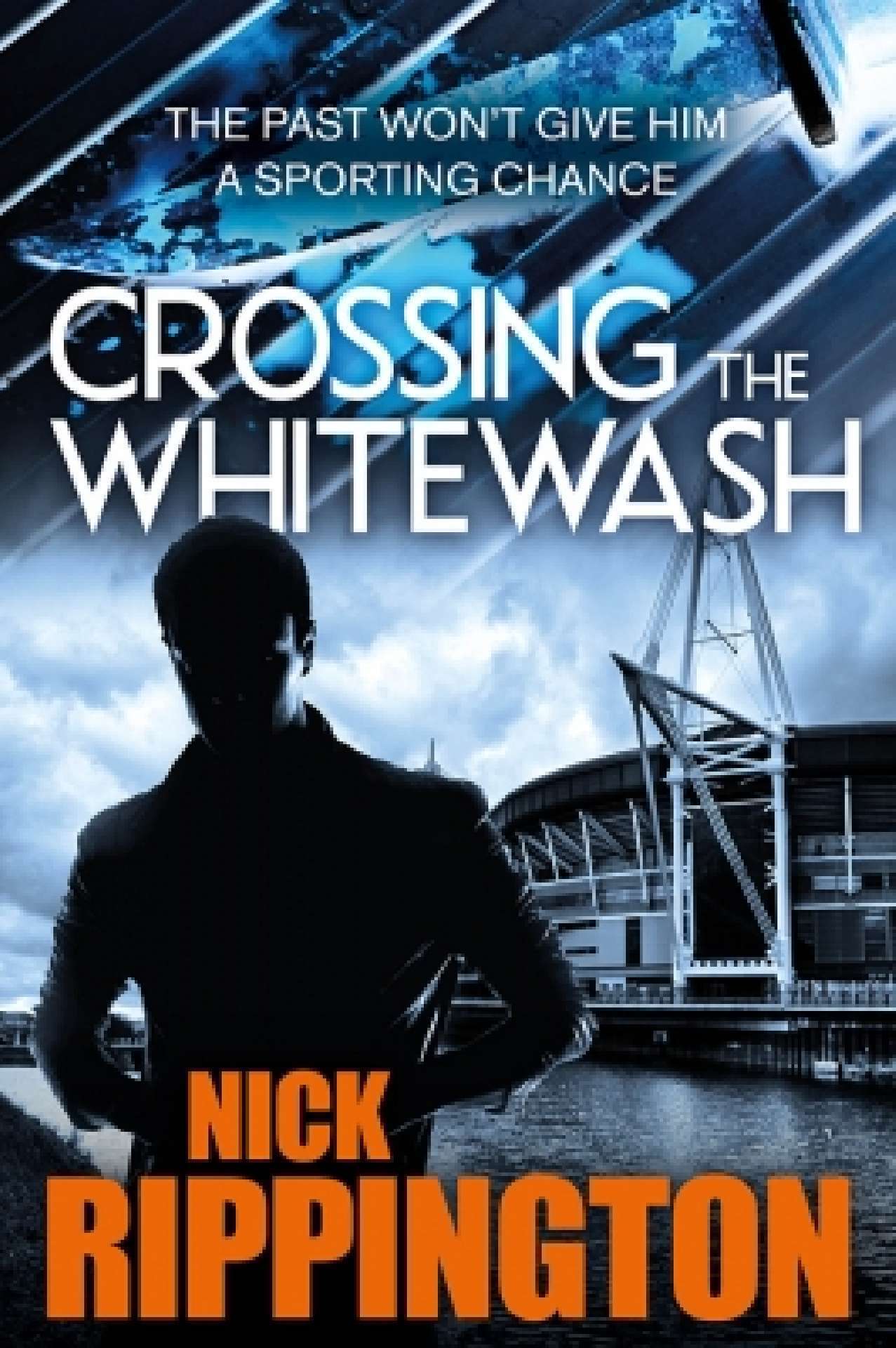Crossing The Whitewash - Boxer Boys 1