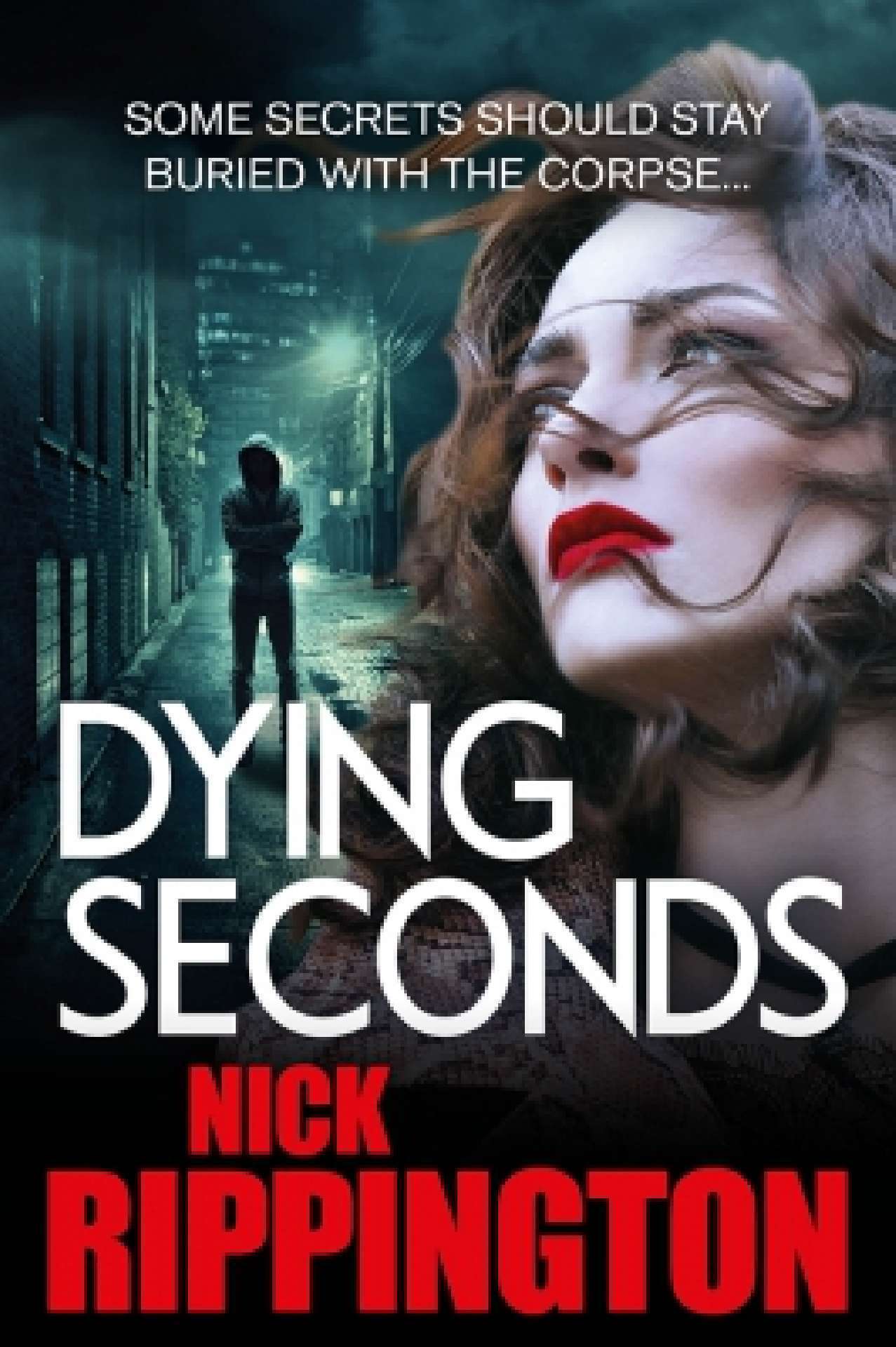 Dying Seconds - Boxer Boys 3