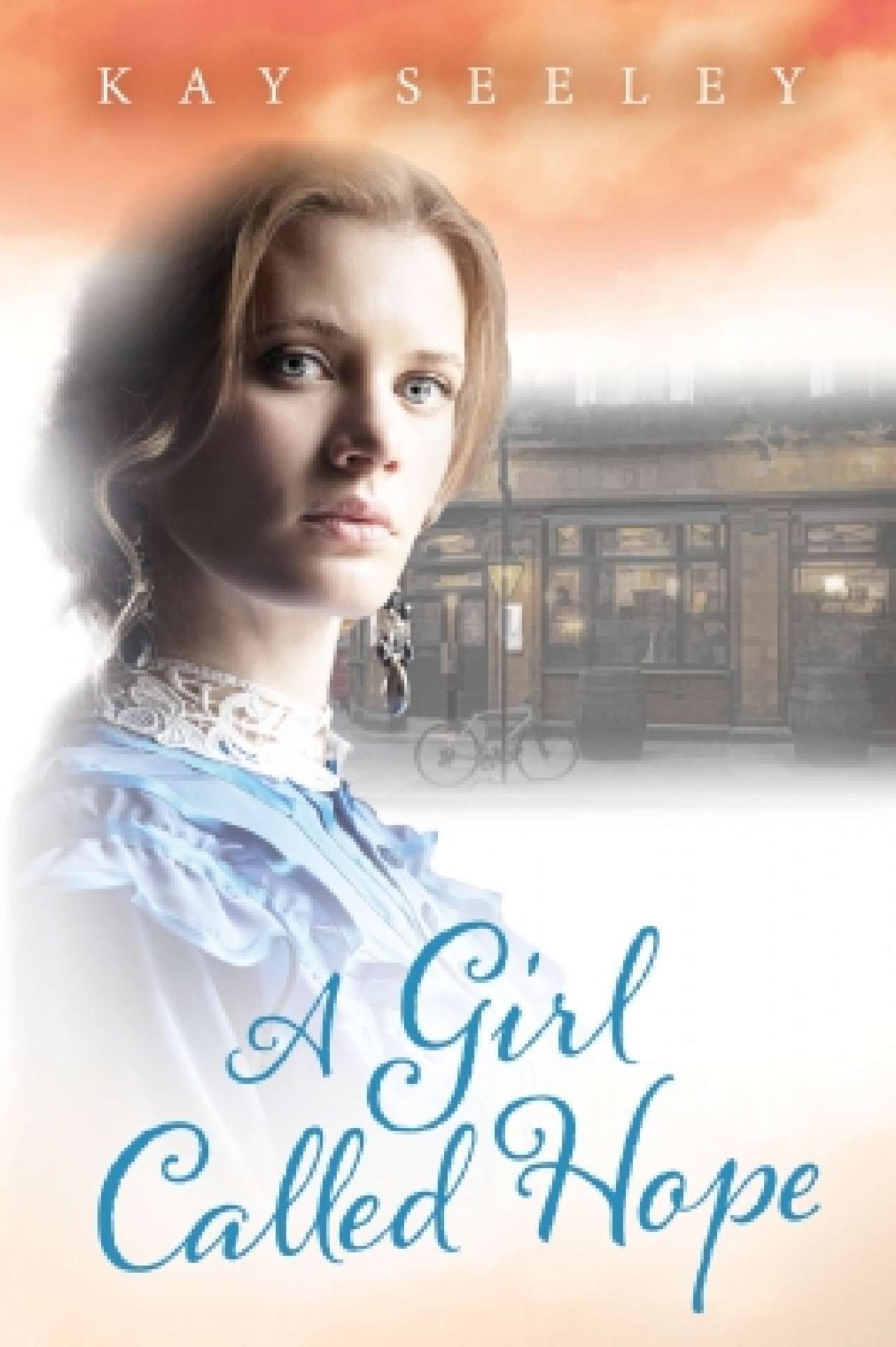 A Girl Called Hope