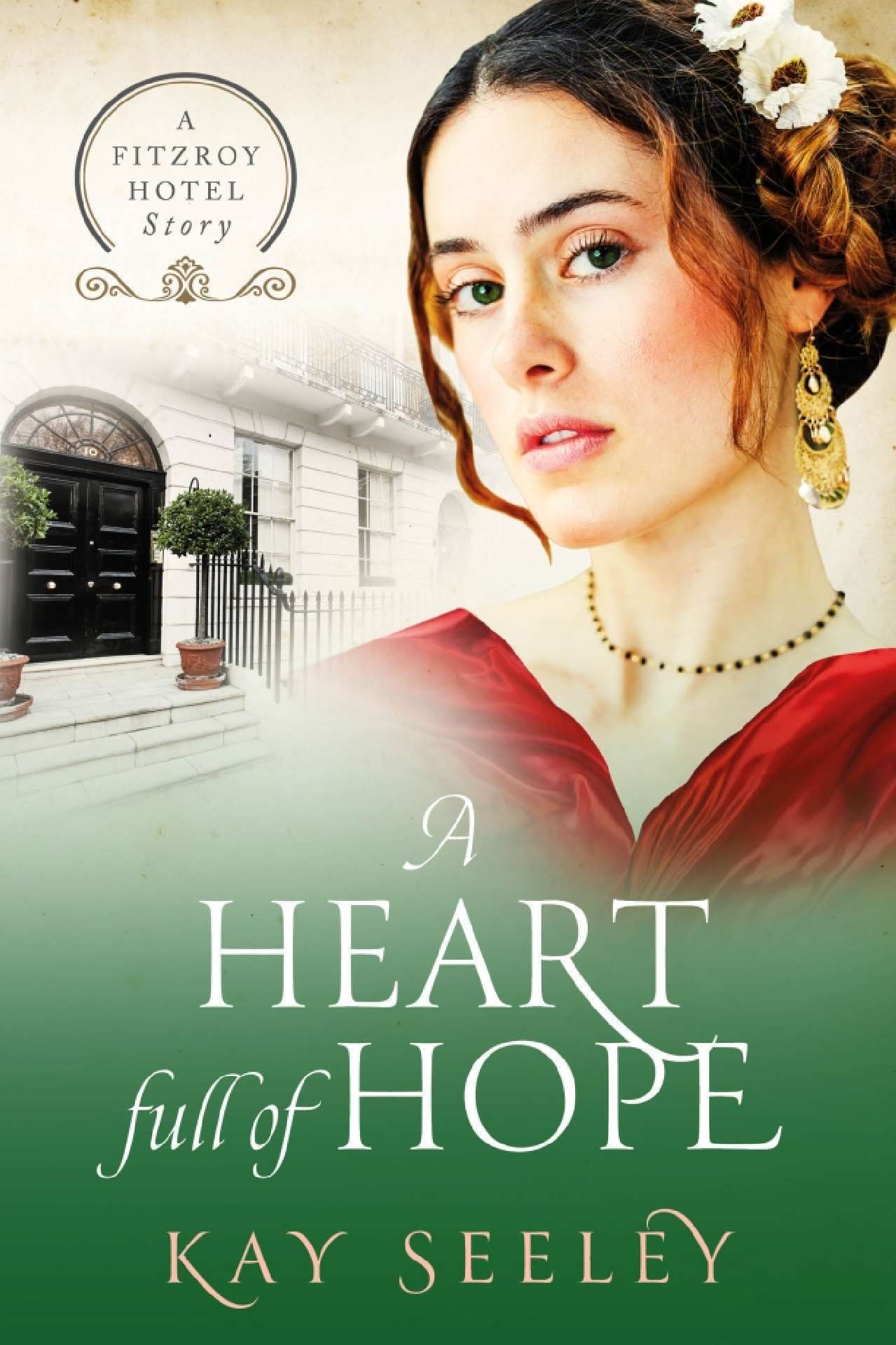 A Heart full of Hope