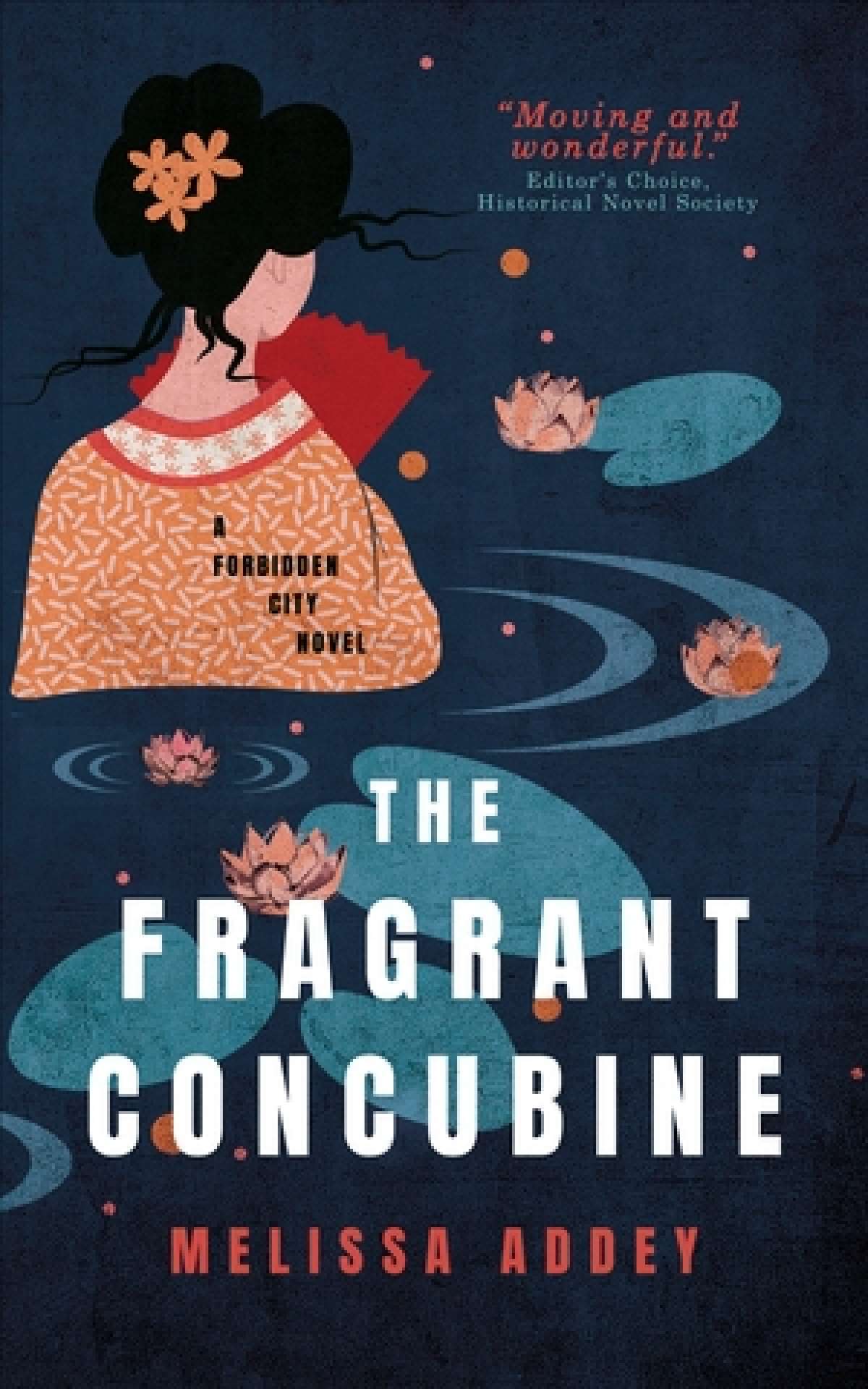 The Fragrant Concubine - Forbidden City 2