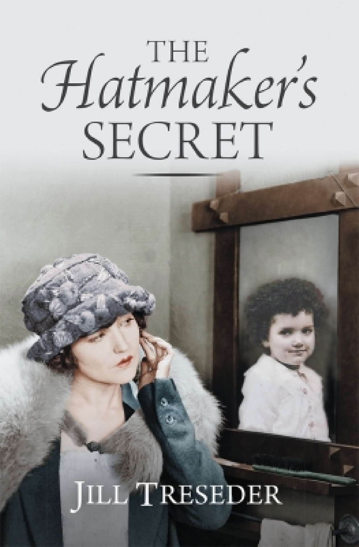The Hatmaker's Secret The Hatmaker's Secret