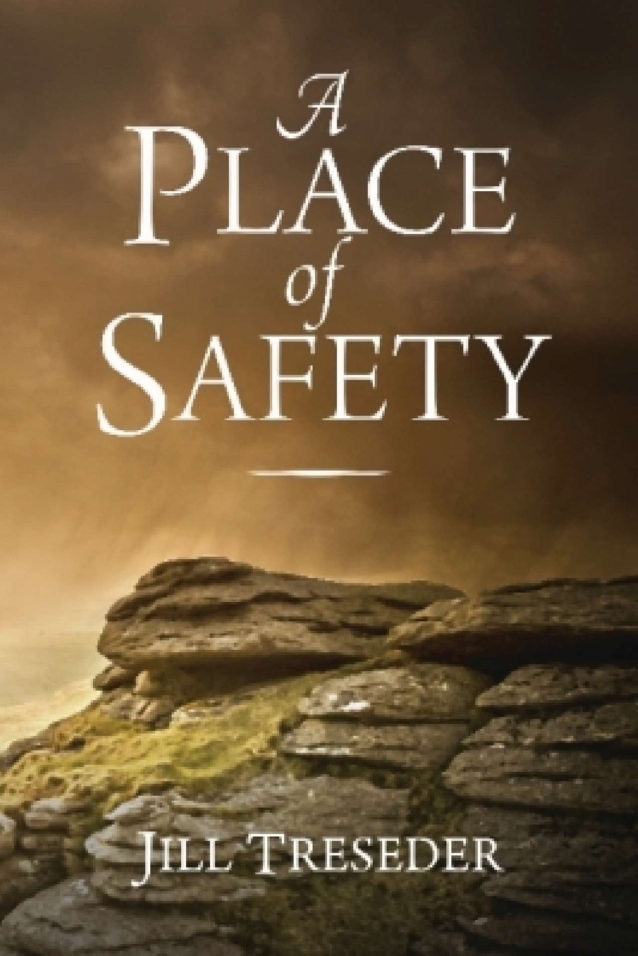 A Place of Safety A Place of Safety