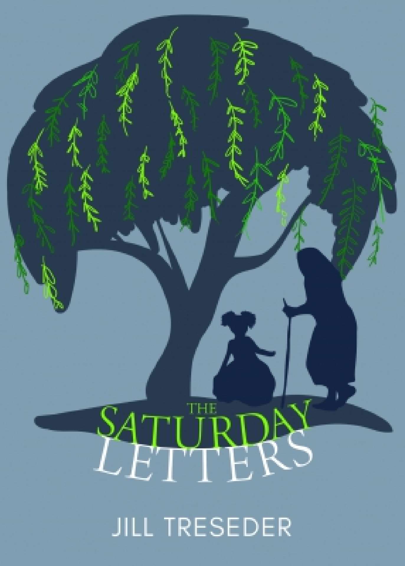 The Saturday Letters The Saturday Letters