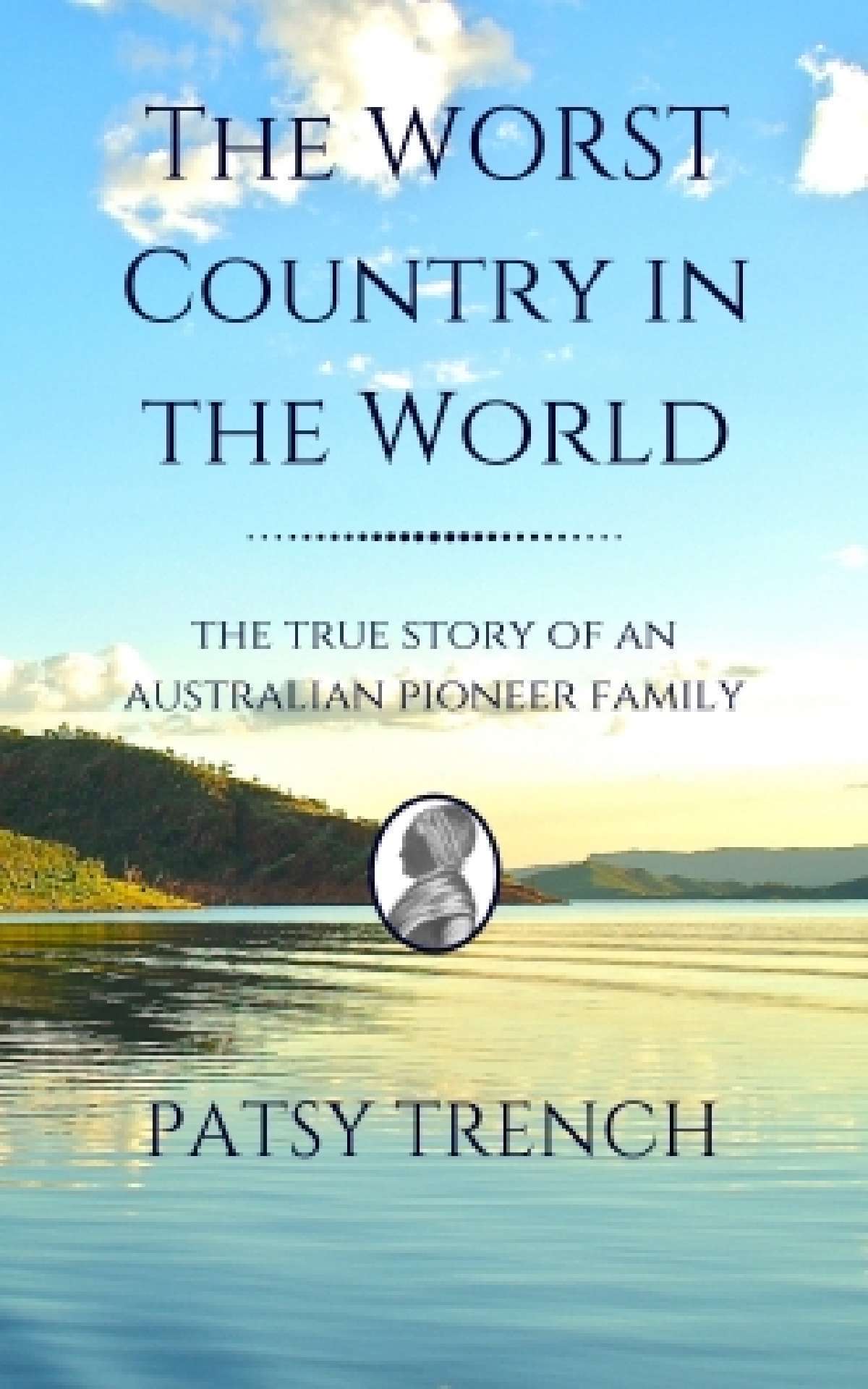 The Worst Country in the World - Australia: a personal story 1