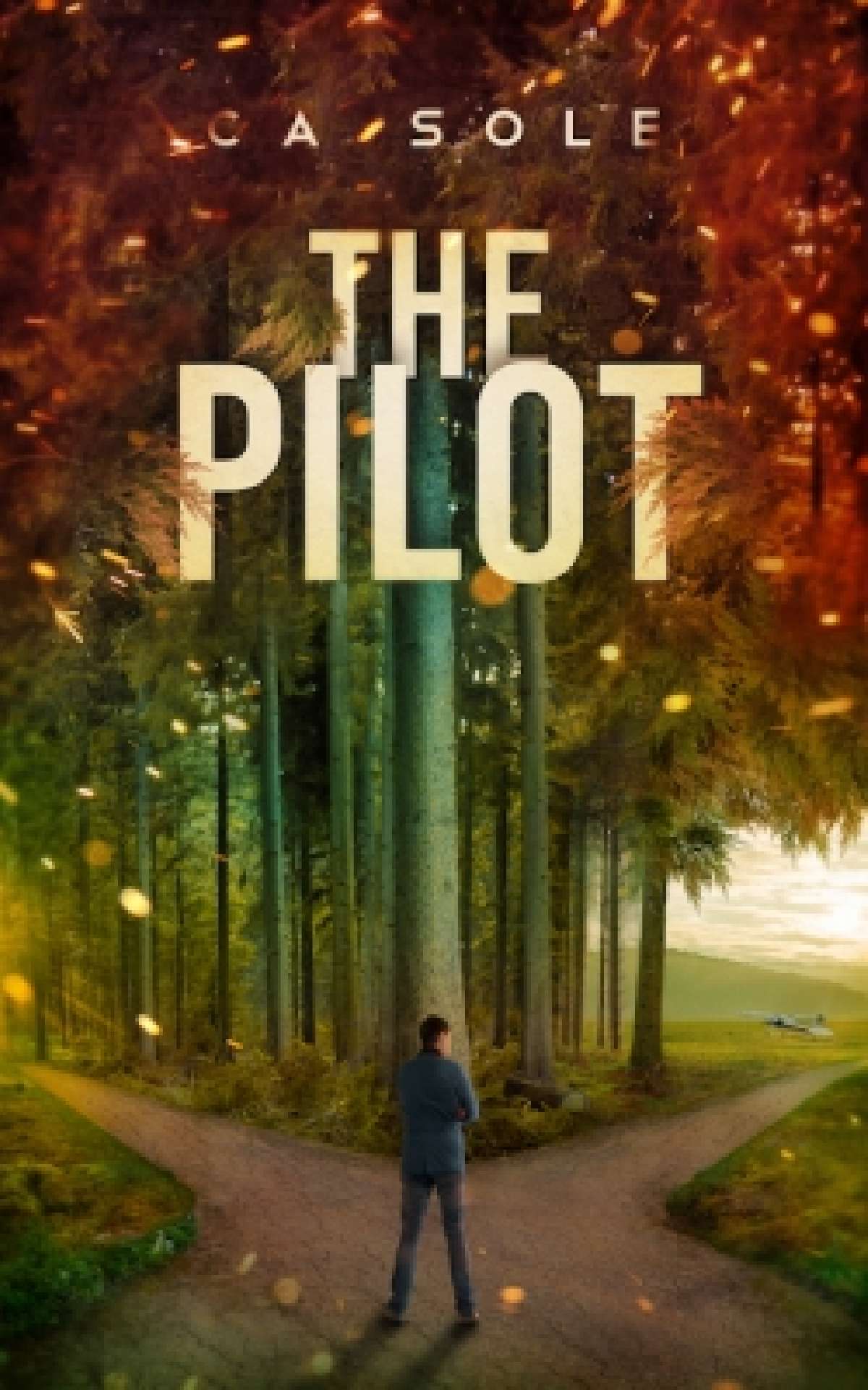 The Pilot - Scott's Choice 3