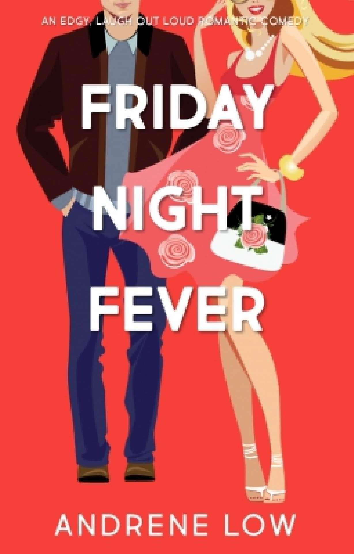 Friday Night Fever - The Seventies Collective 1