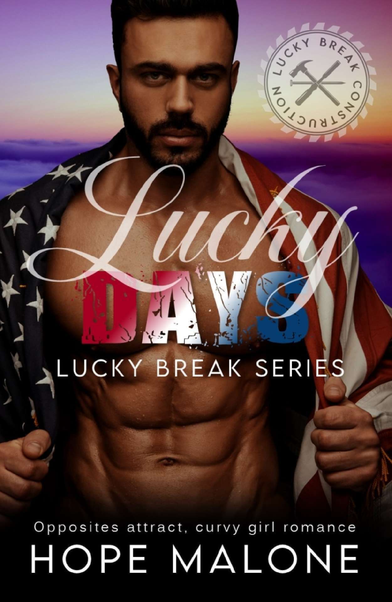 Lucky Days - Lucky Break Series 2