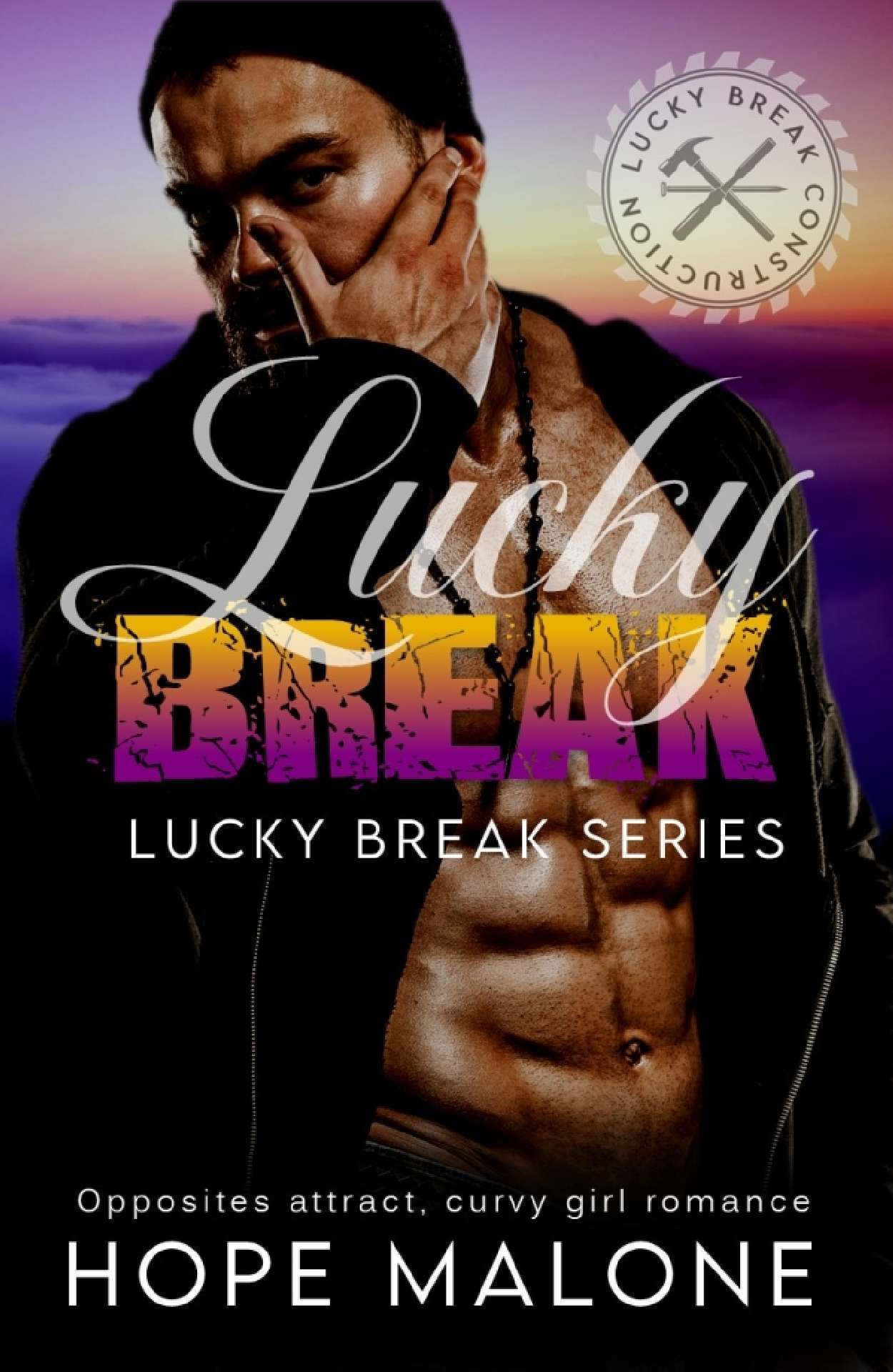 Lucky Break - Lucky Break Series 1