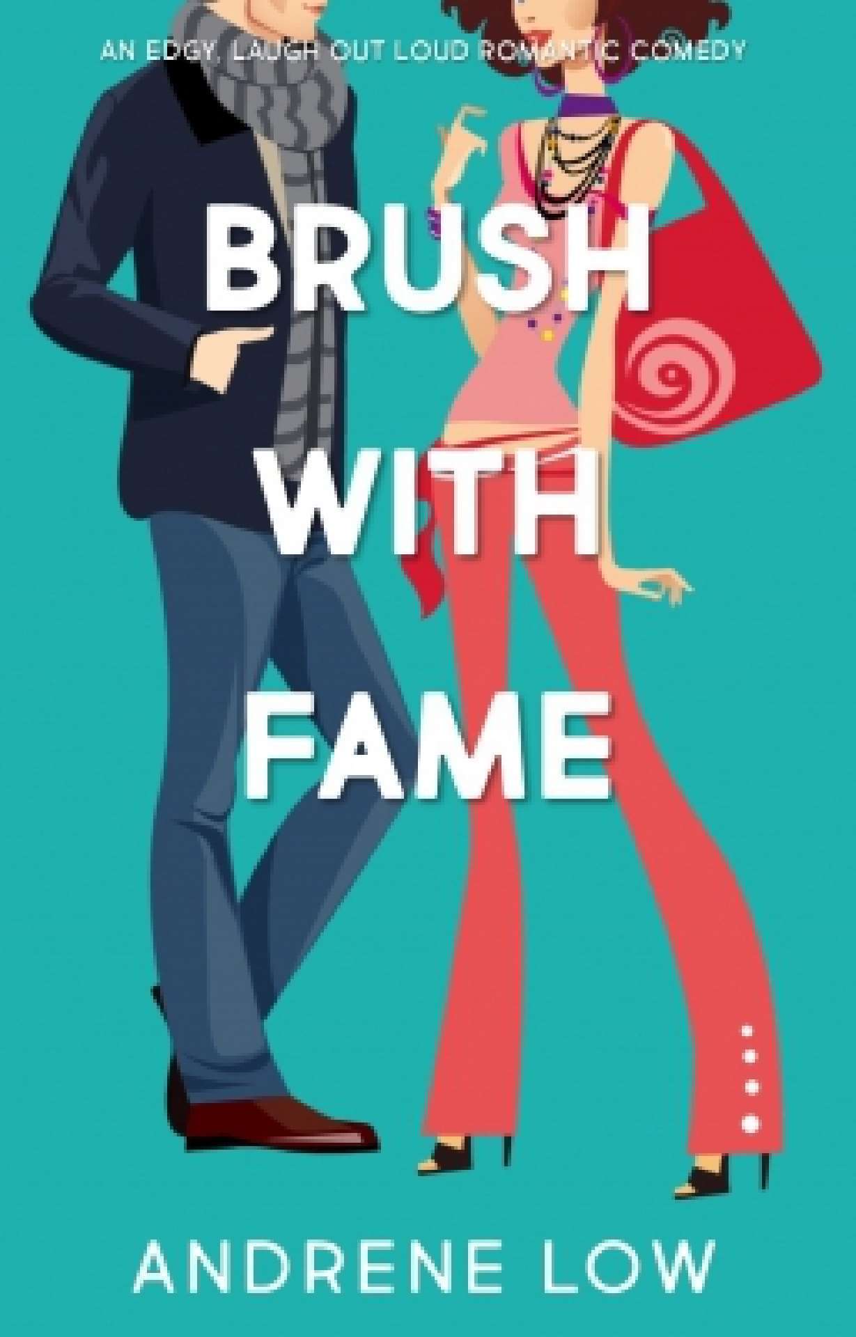 Brush With Fame - The Seventies Collective 2