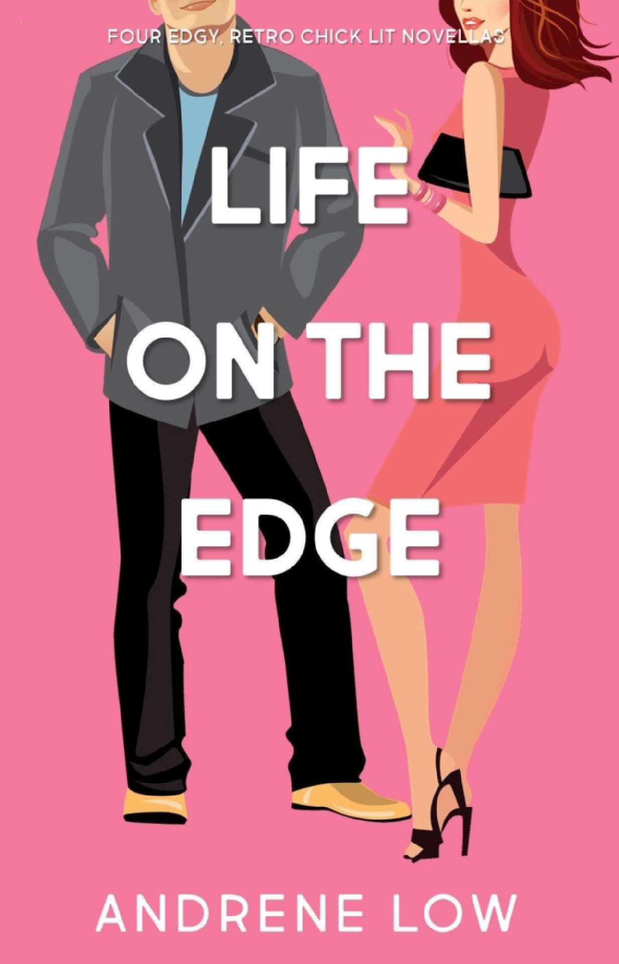 Life on the Edge - The Seventies Collective 4