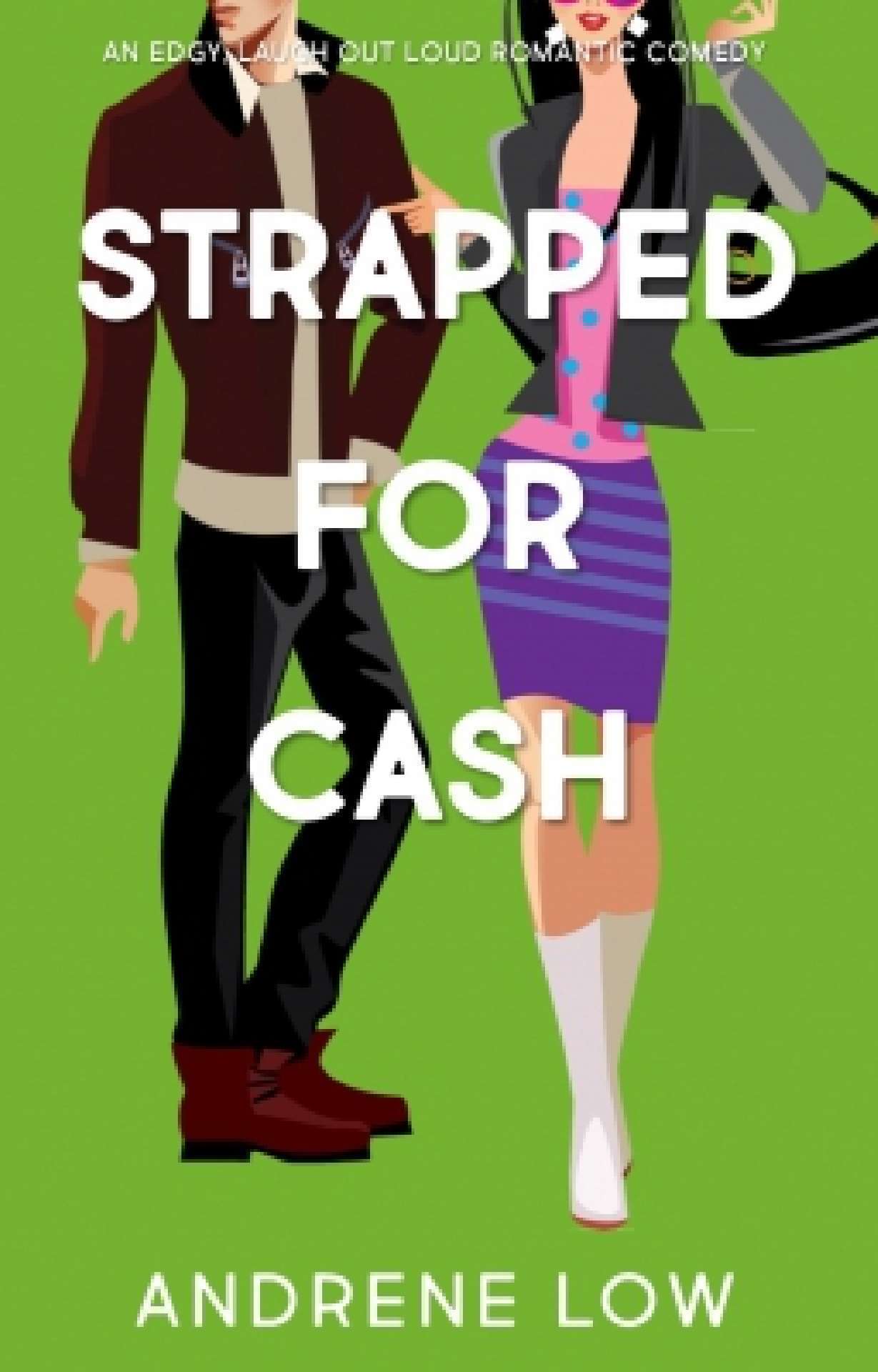 Strapped for Cash - The Seventies Collective 3