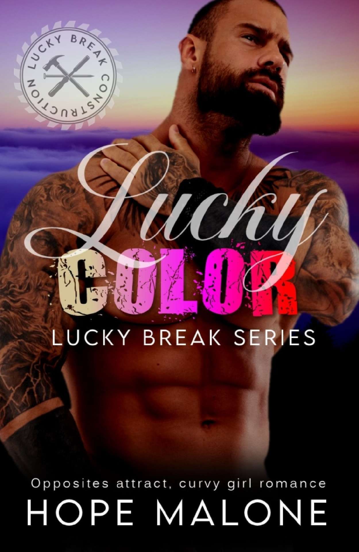 Lucky Color - Lucky Break Series 3