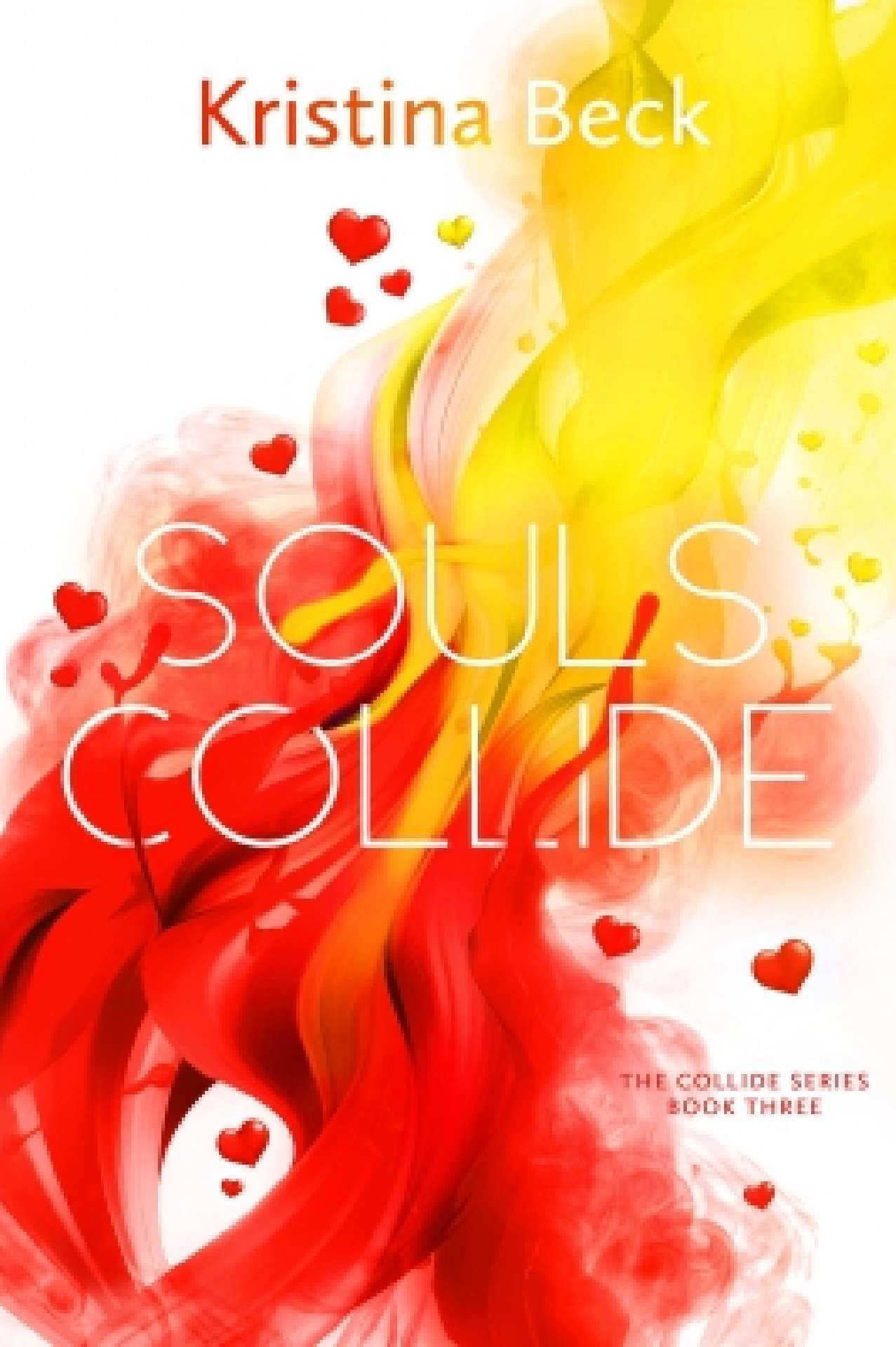 Souls Collide - Collide 3