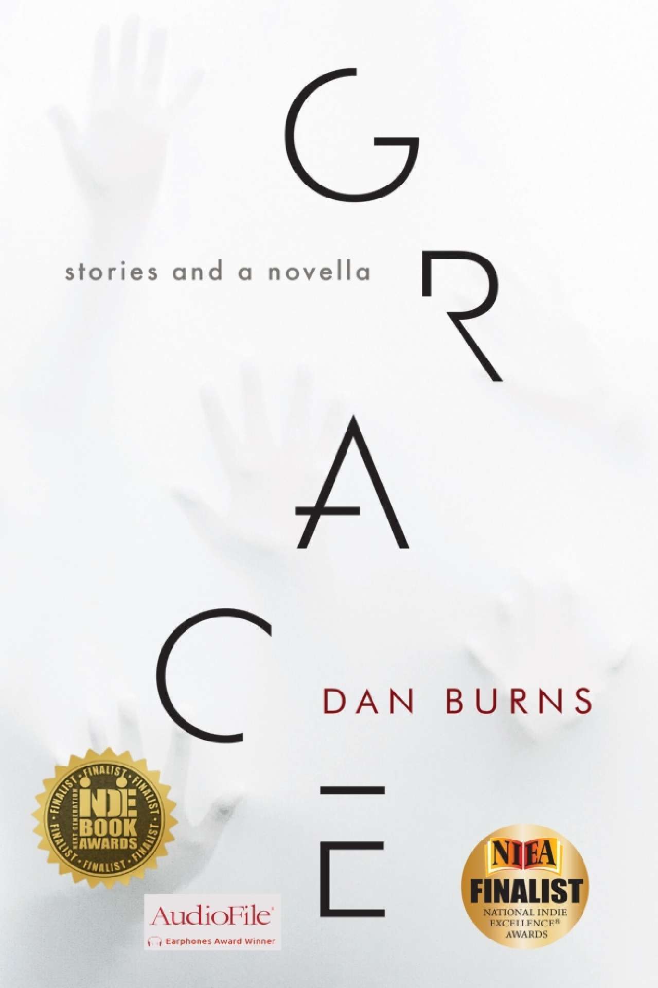 Grace: Stories and a Novella