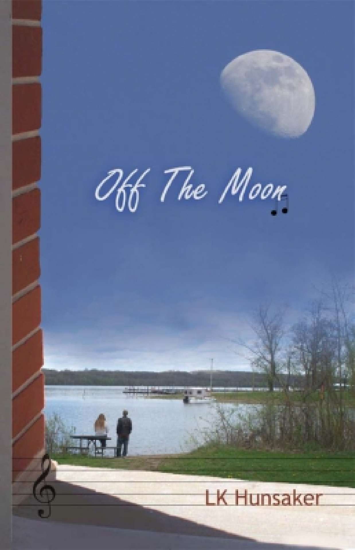 Off The Moon Off The Moon