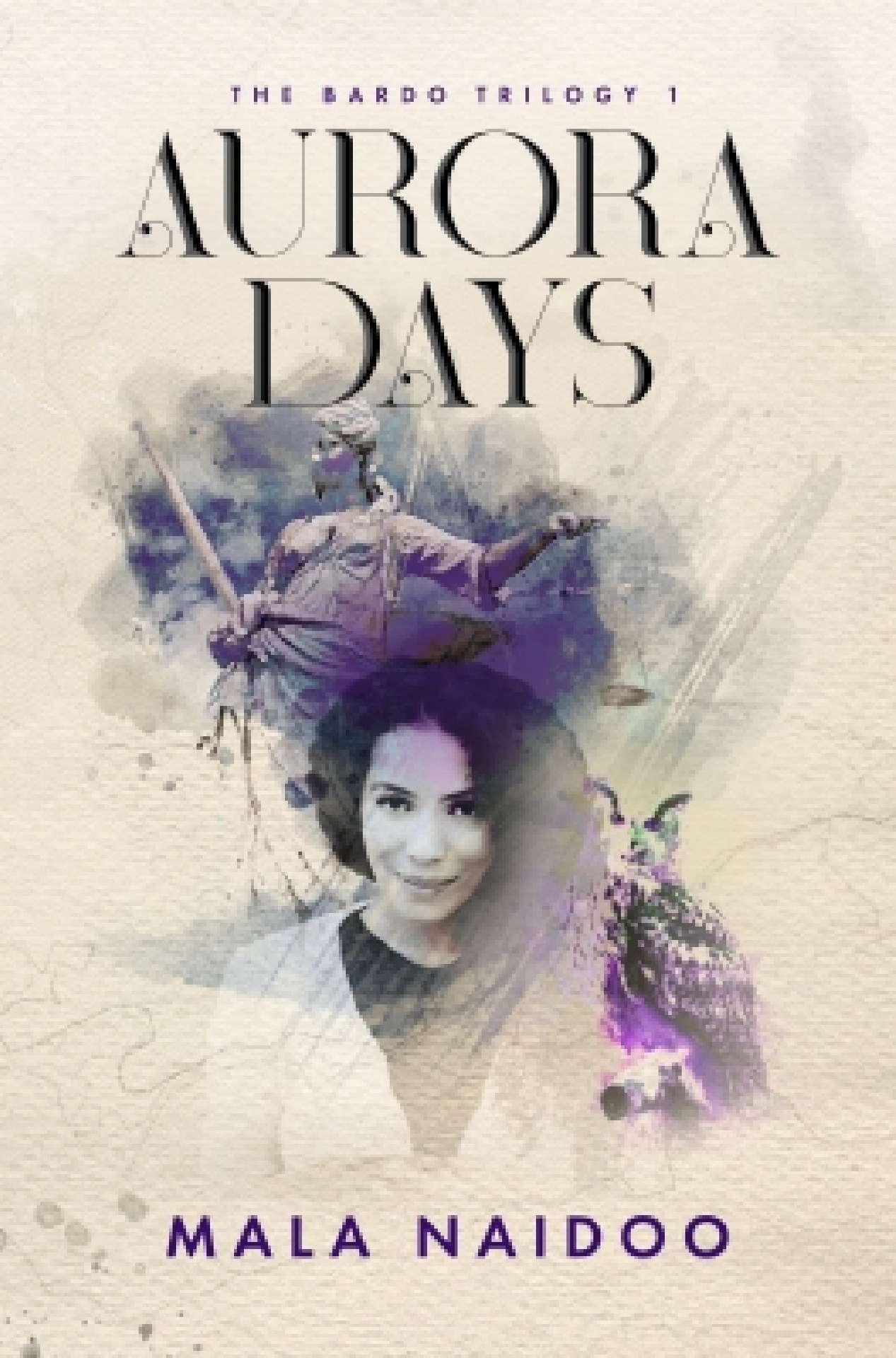 Aurora Days - The Bardo Trilogy