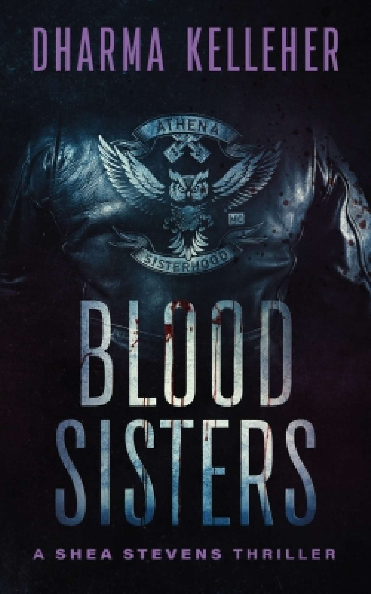 Blood Sisters - Shea Stevens Outlaw Biker 3