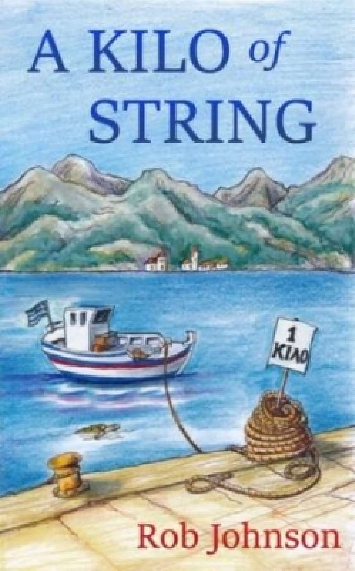 A Kilo of String