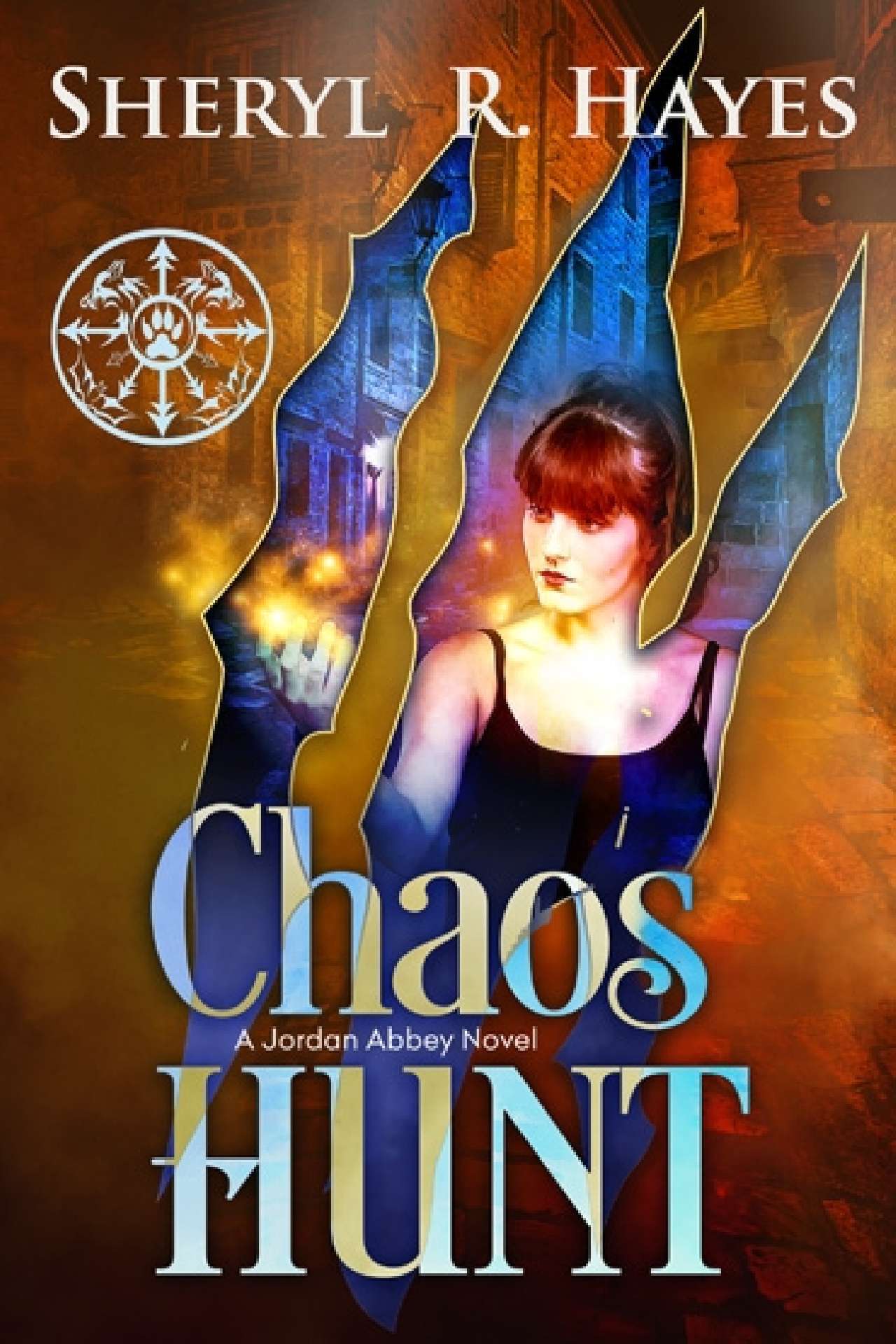 Chaos Hunt - Jordan Abbey 2