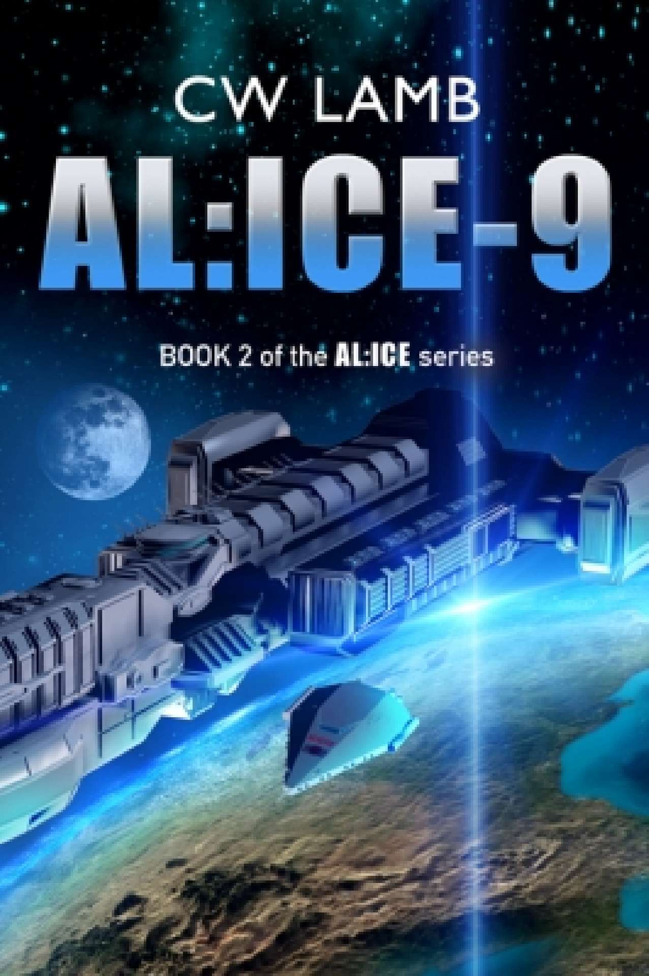 ALICE-9 - ALICE 2