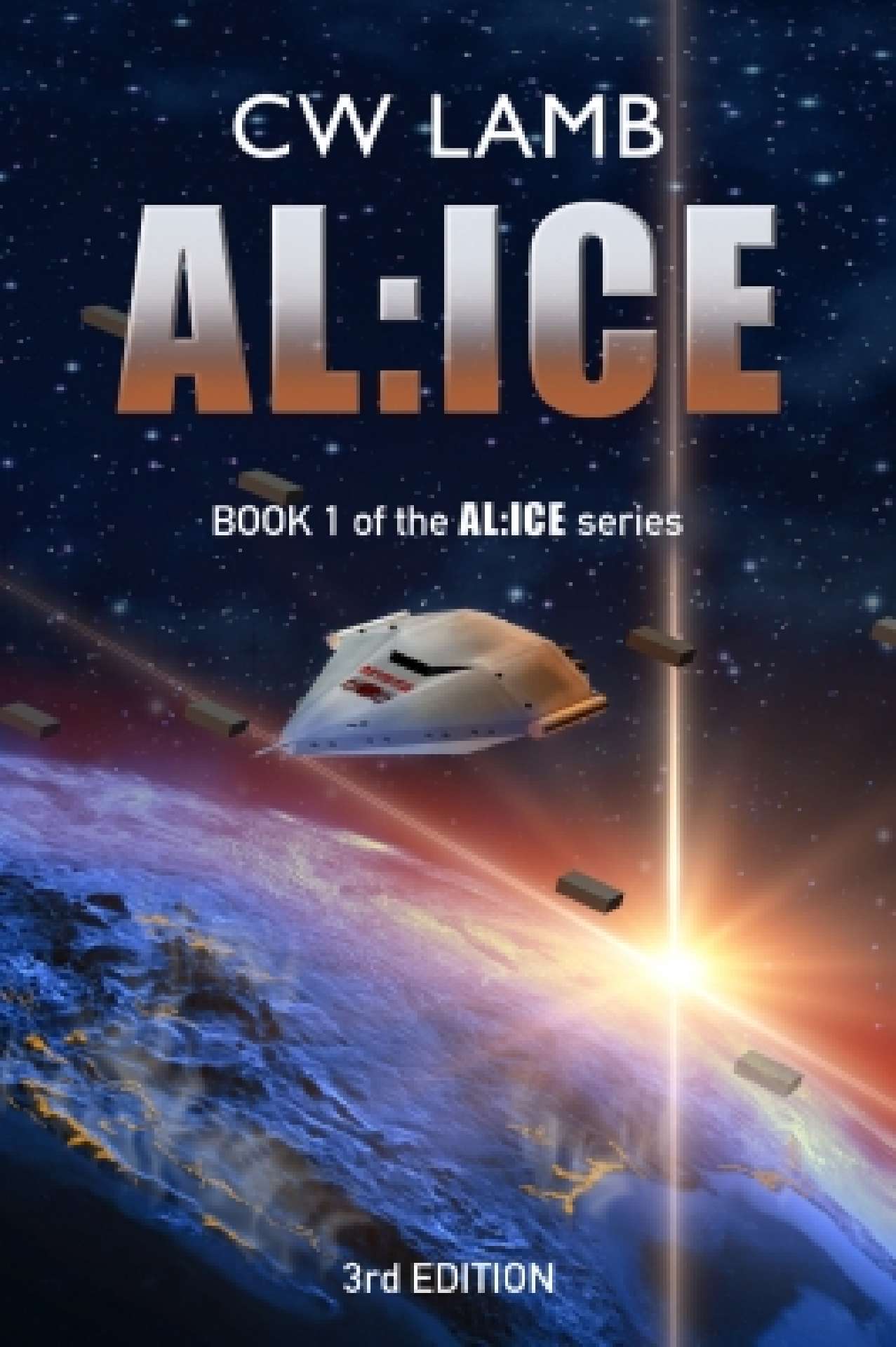 ALICE - ALICE 1