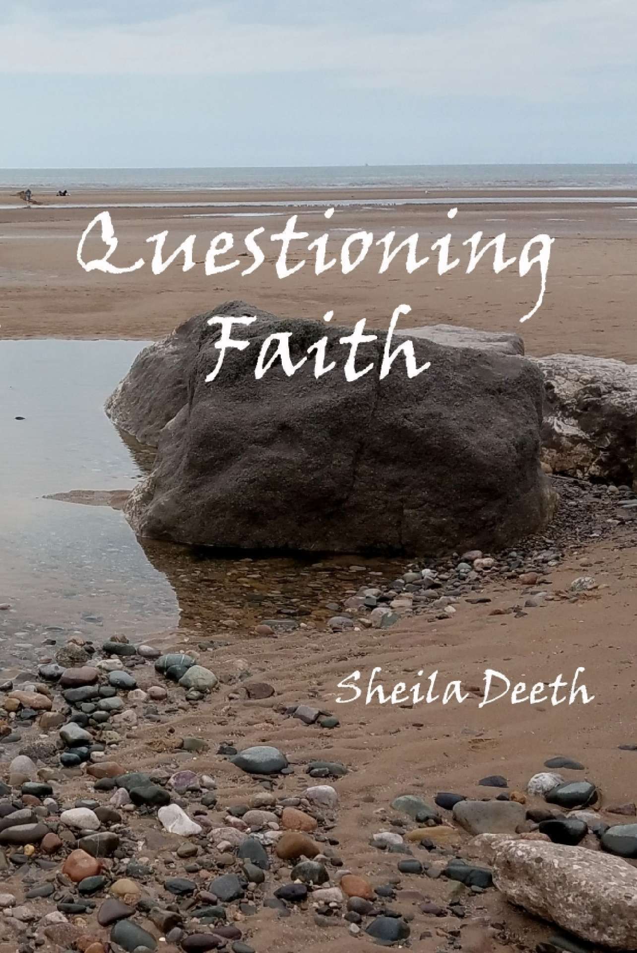 Questioning Faith