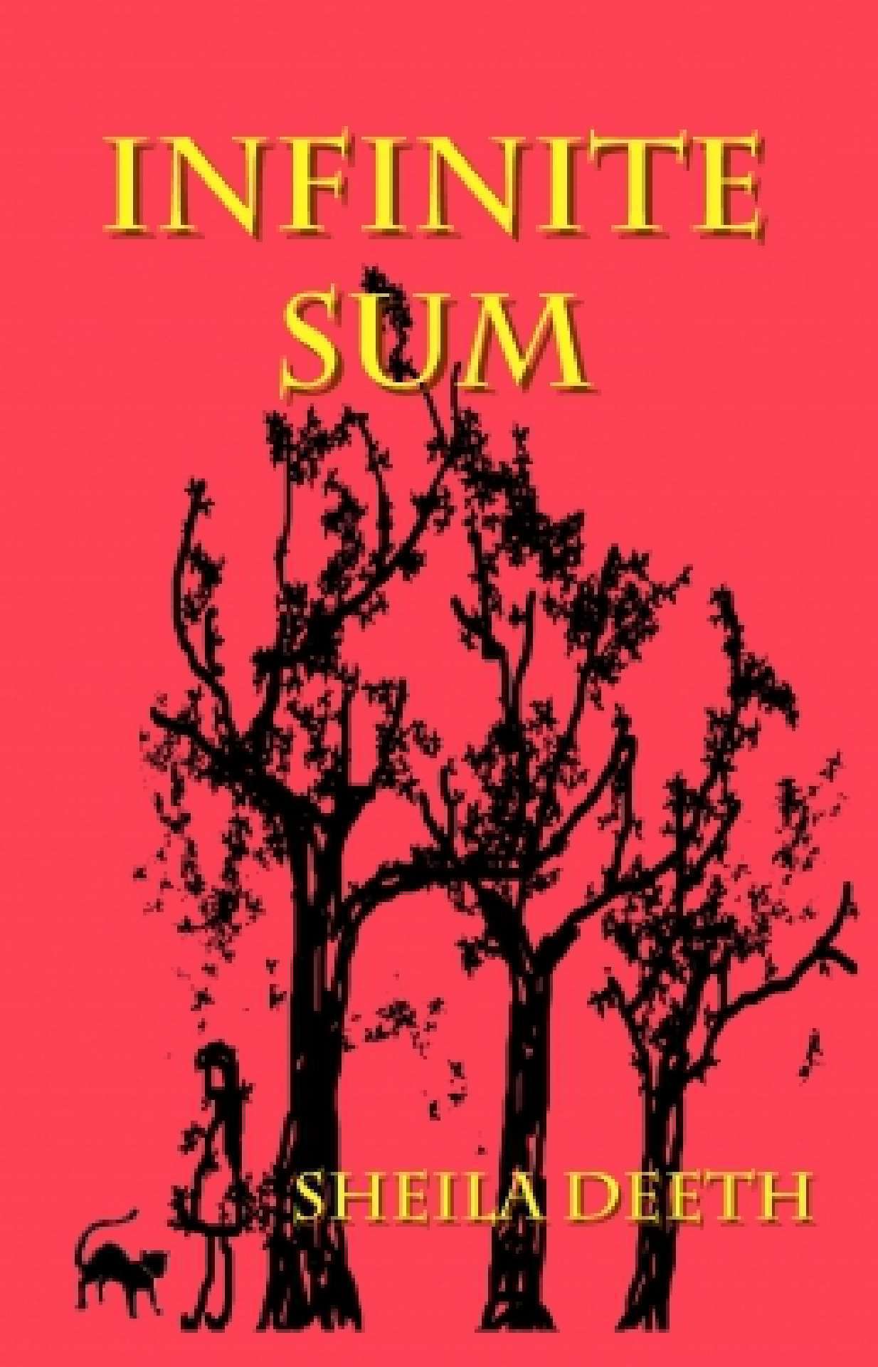 Infinite Sum - Mathemafiction 2