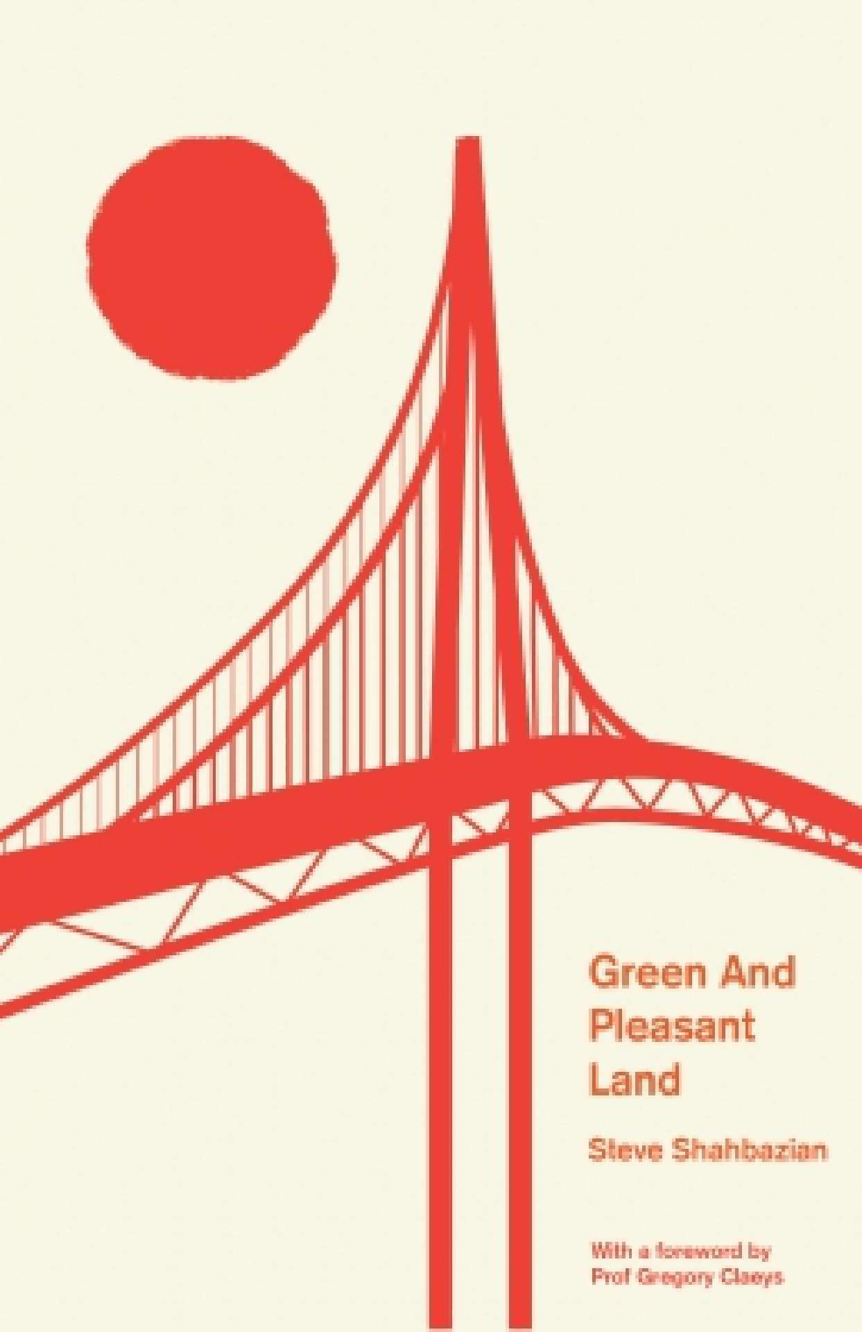 Green and Pleasant Land