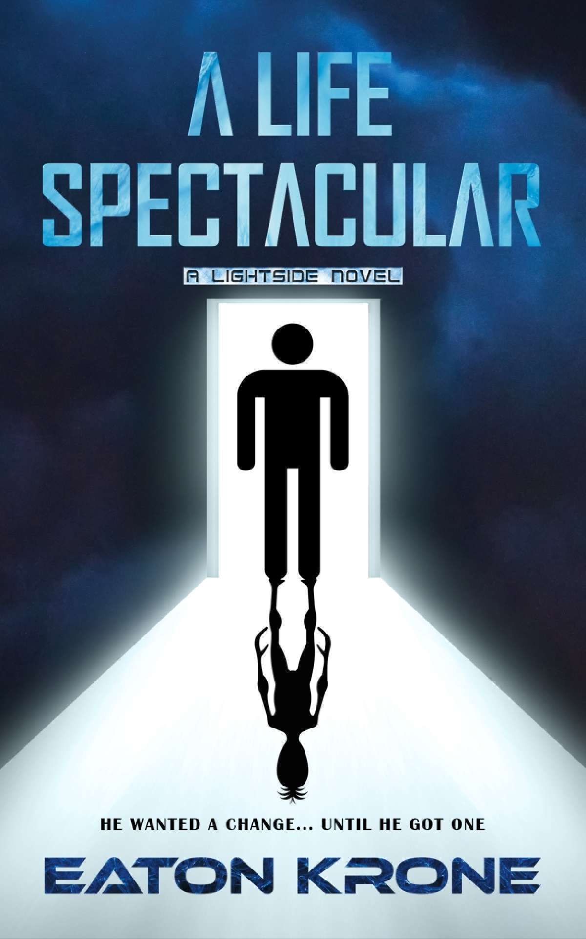 A Life Spectacular