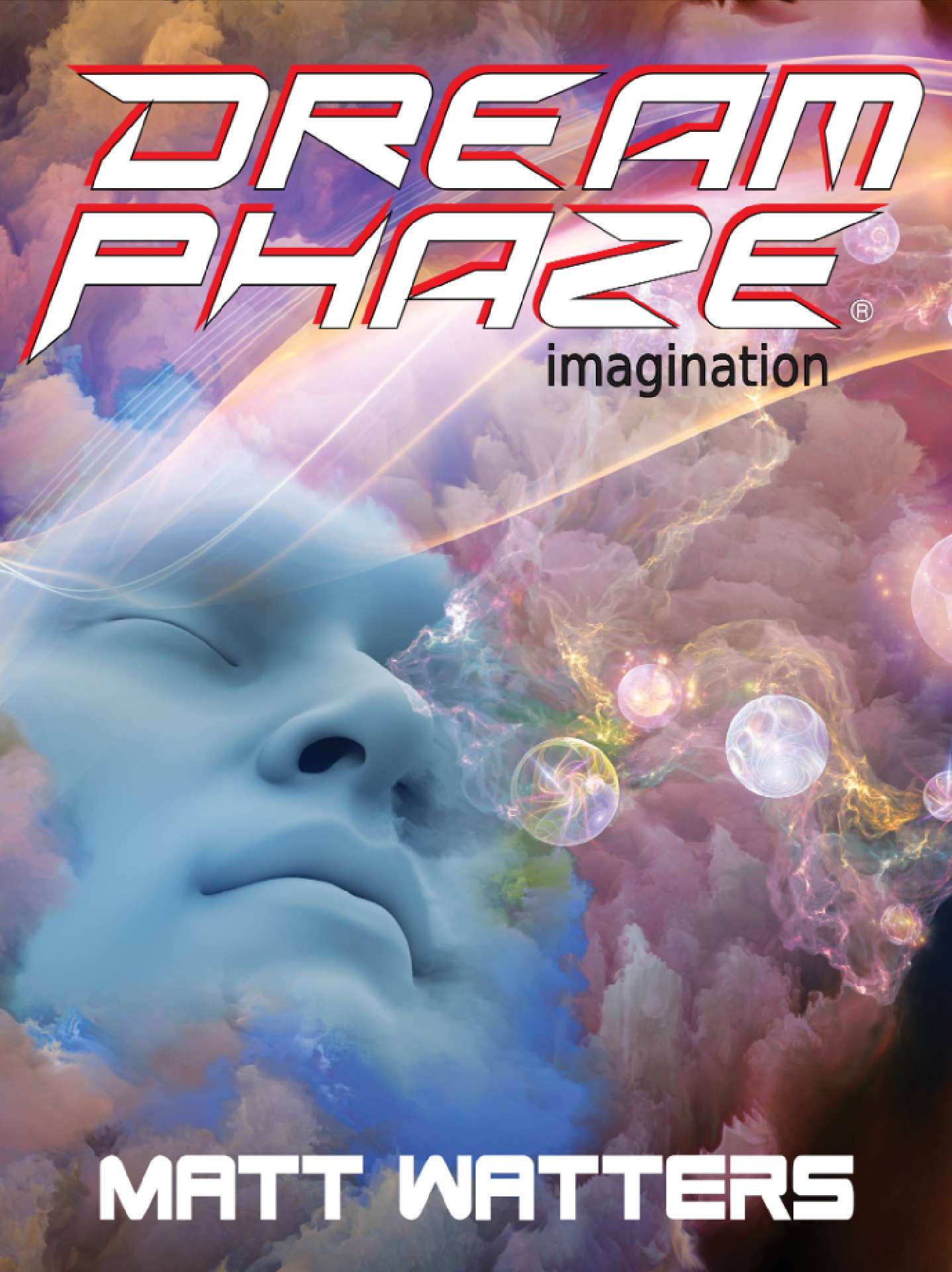 Dream Phaze - Imagination