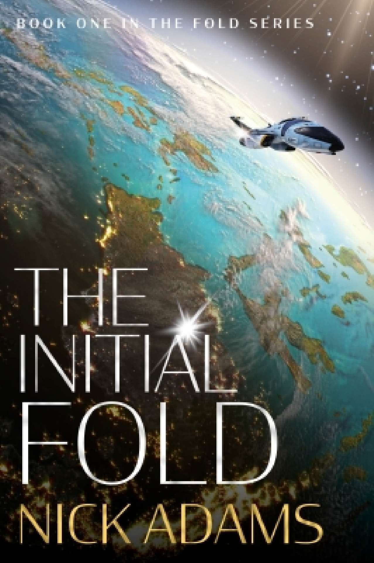 The Initial Fold - Fold Series 1