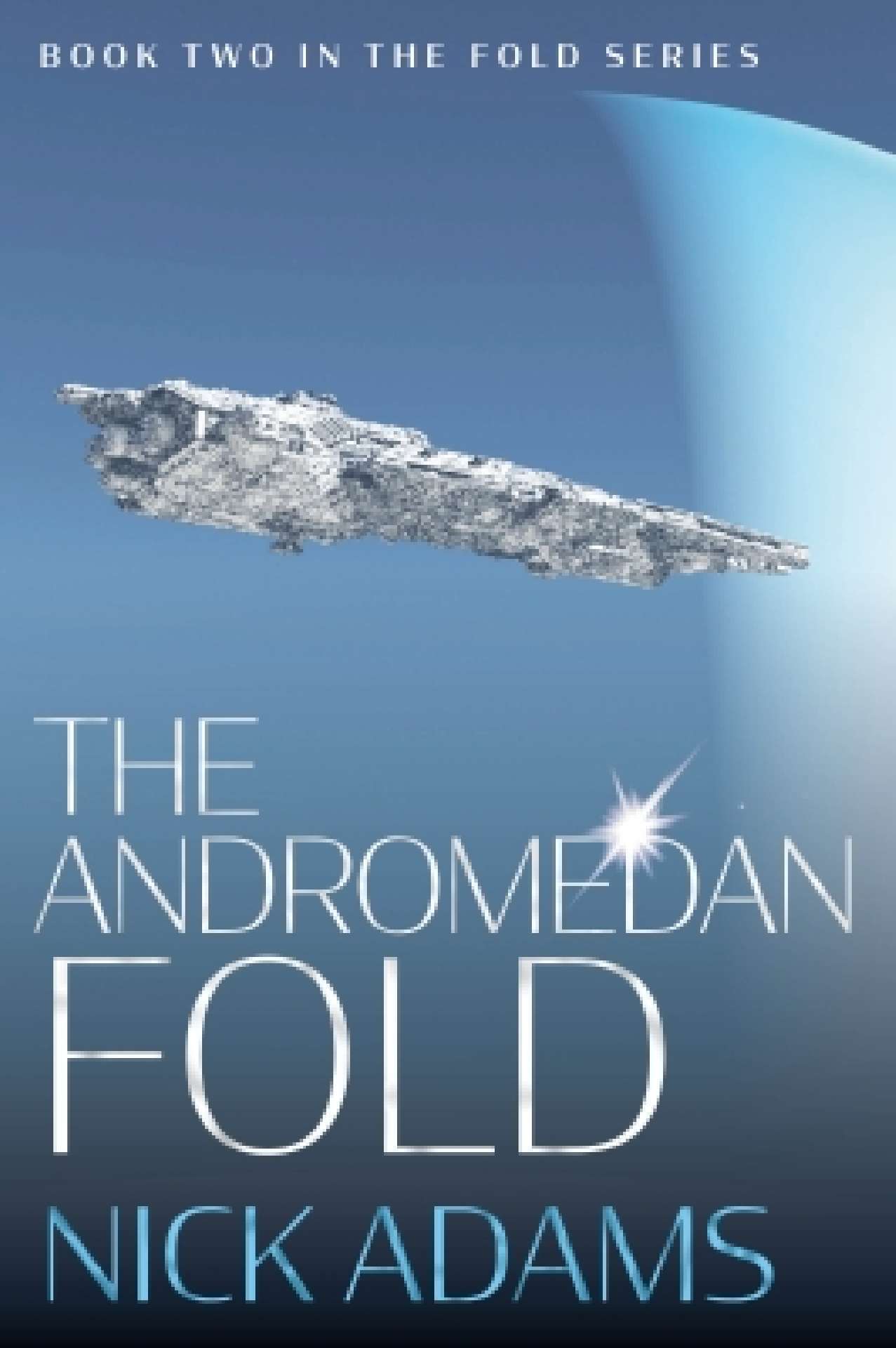 The Andromedan Fold - The Fold 2