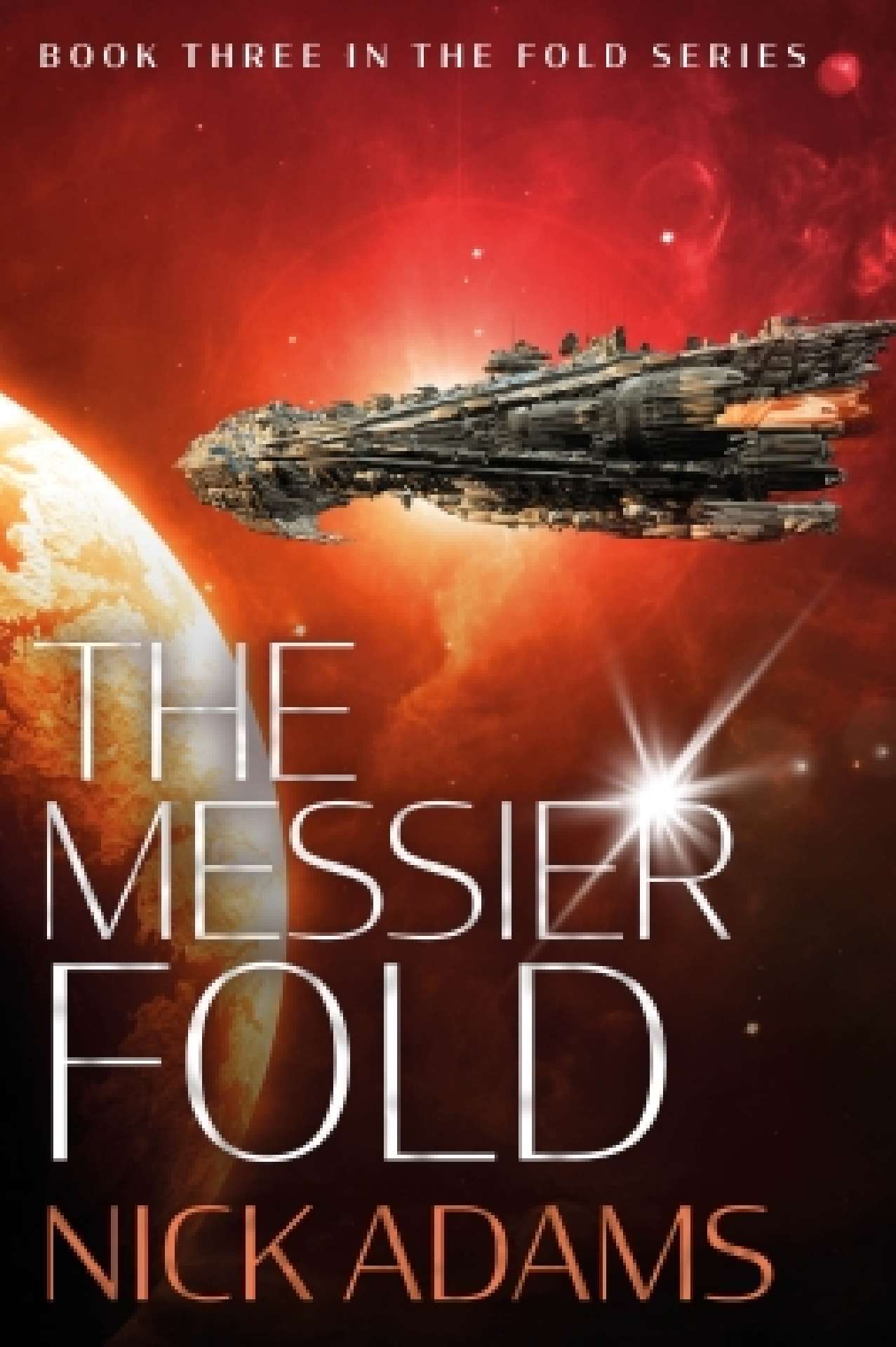 The Messier Fold - The Fold 3