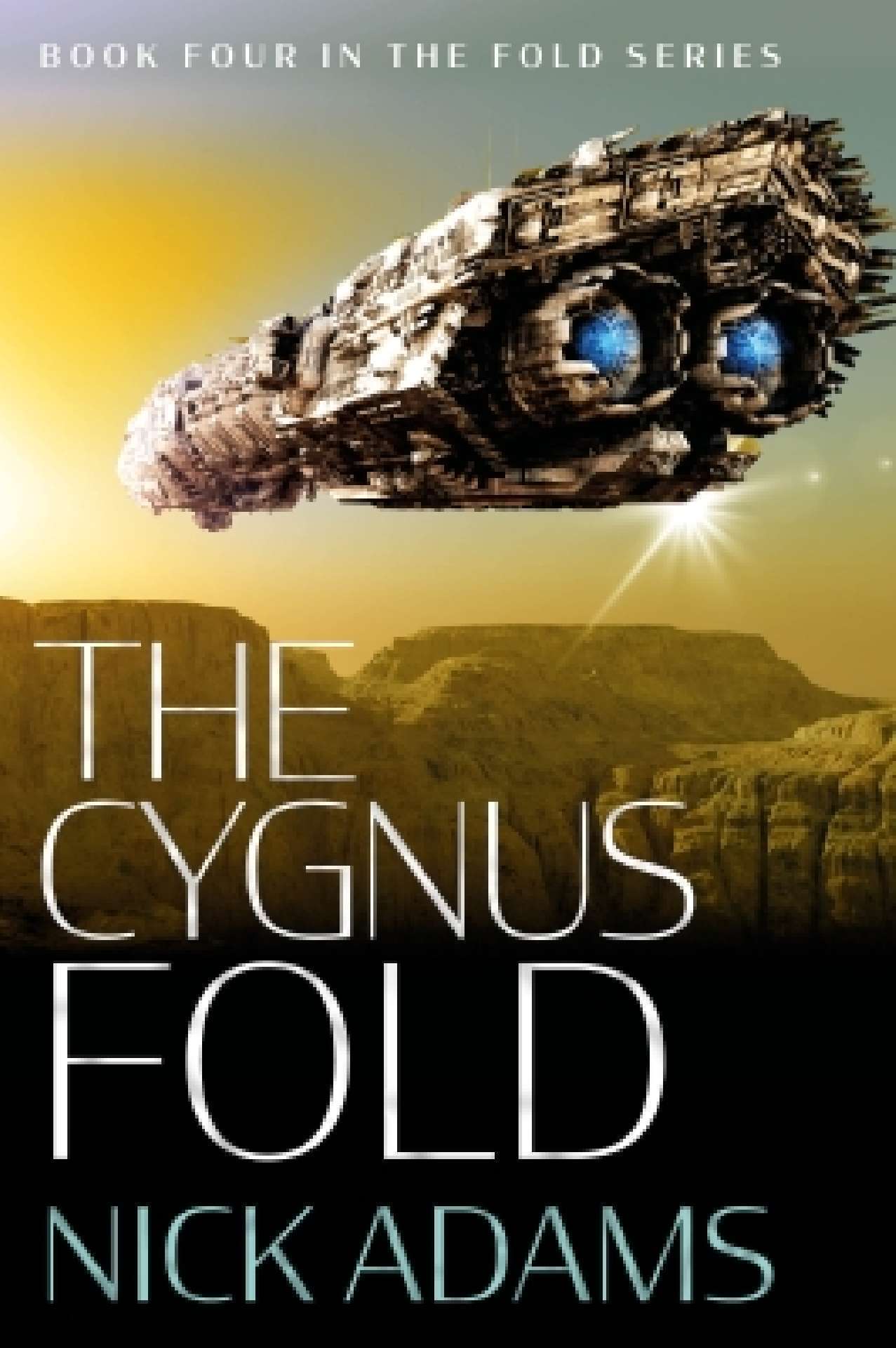 The Cygnus Fold - The Fold 4