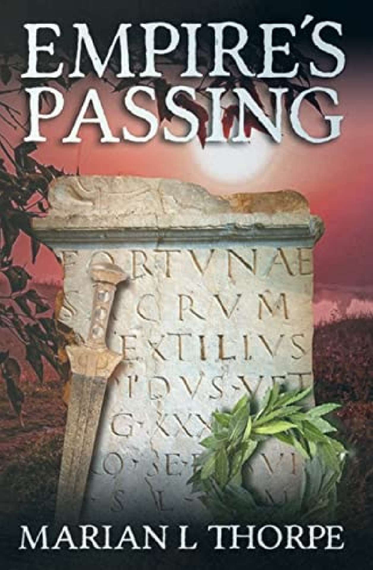 Empire's Passing - Empire's Legacy 8