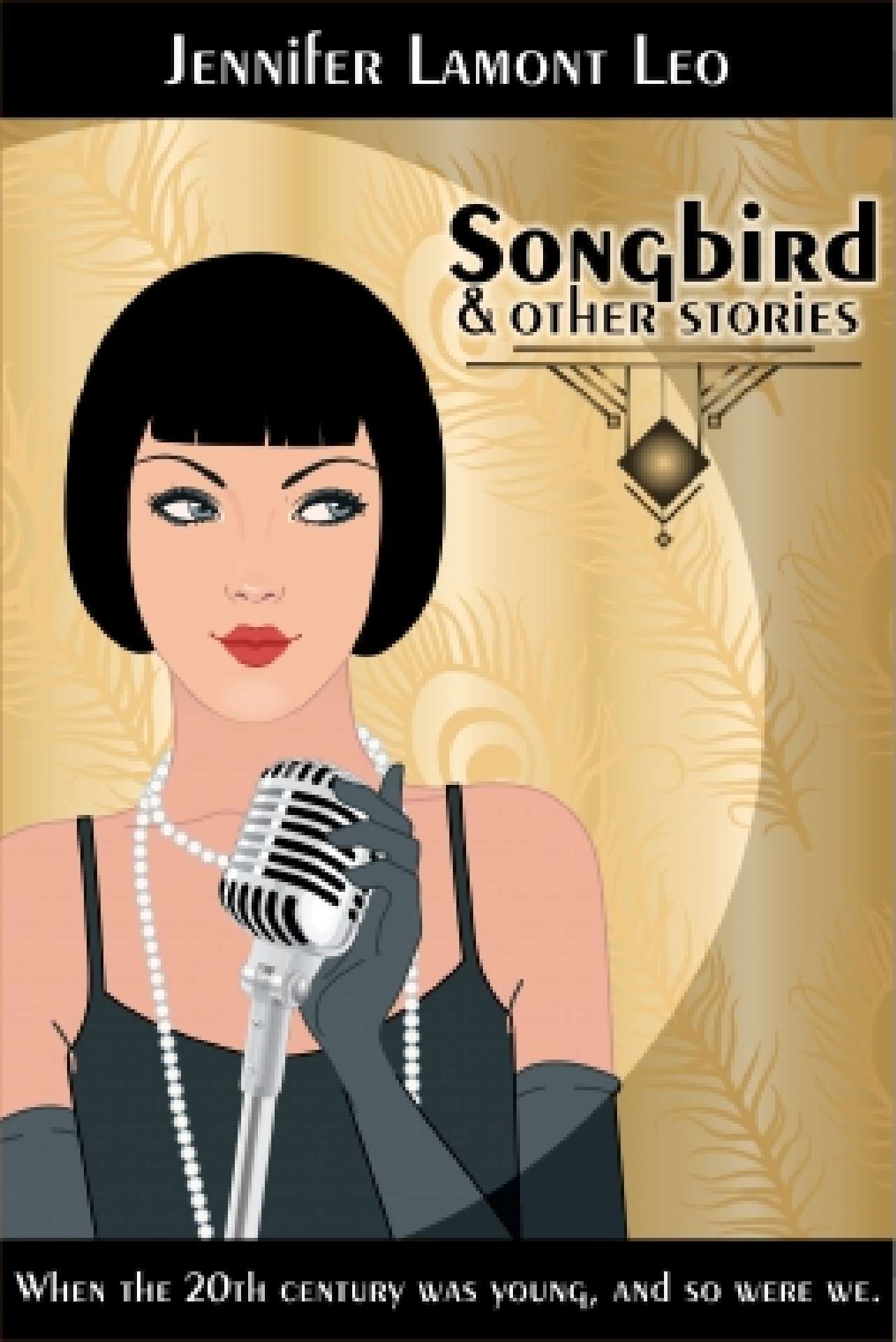 Songbird and Other Stories - Corrigan Sisters