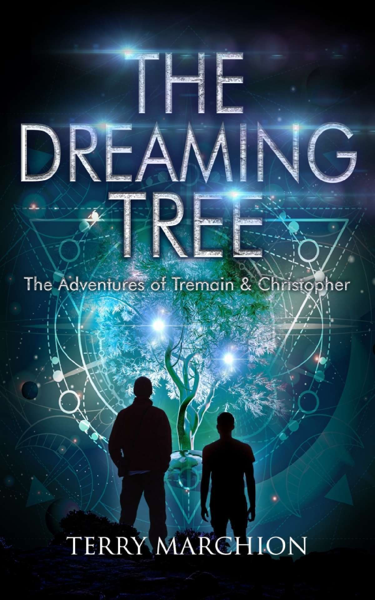 The Dreaming Tree - The Adventures of Tremain & Christopher 6 The Dreaming Tree - The Adventures of Tremain & Christopher 6