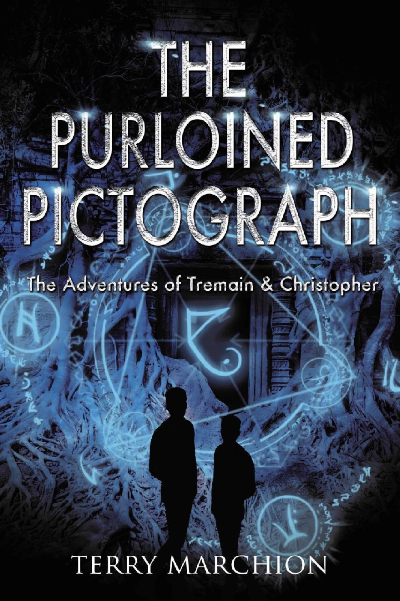 The Purloined Pictograph - The Adventures of Tremain & Christopher 2 The Purloined Pictograph - The Adventures of Tremain & Christopher 2