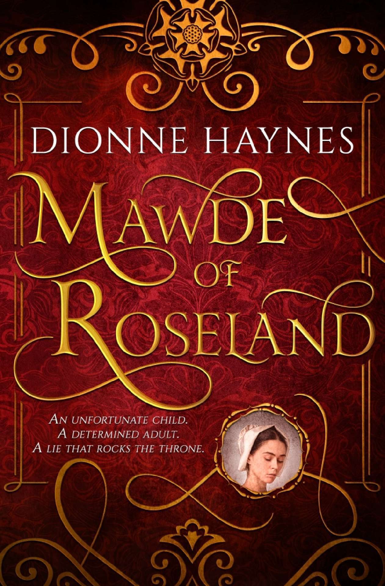 Mawde of Roseland - The Roseland Collection 1