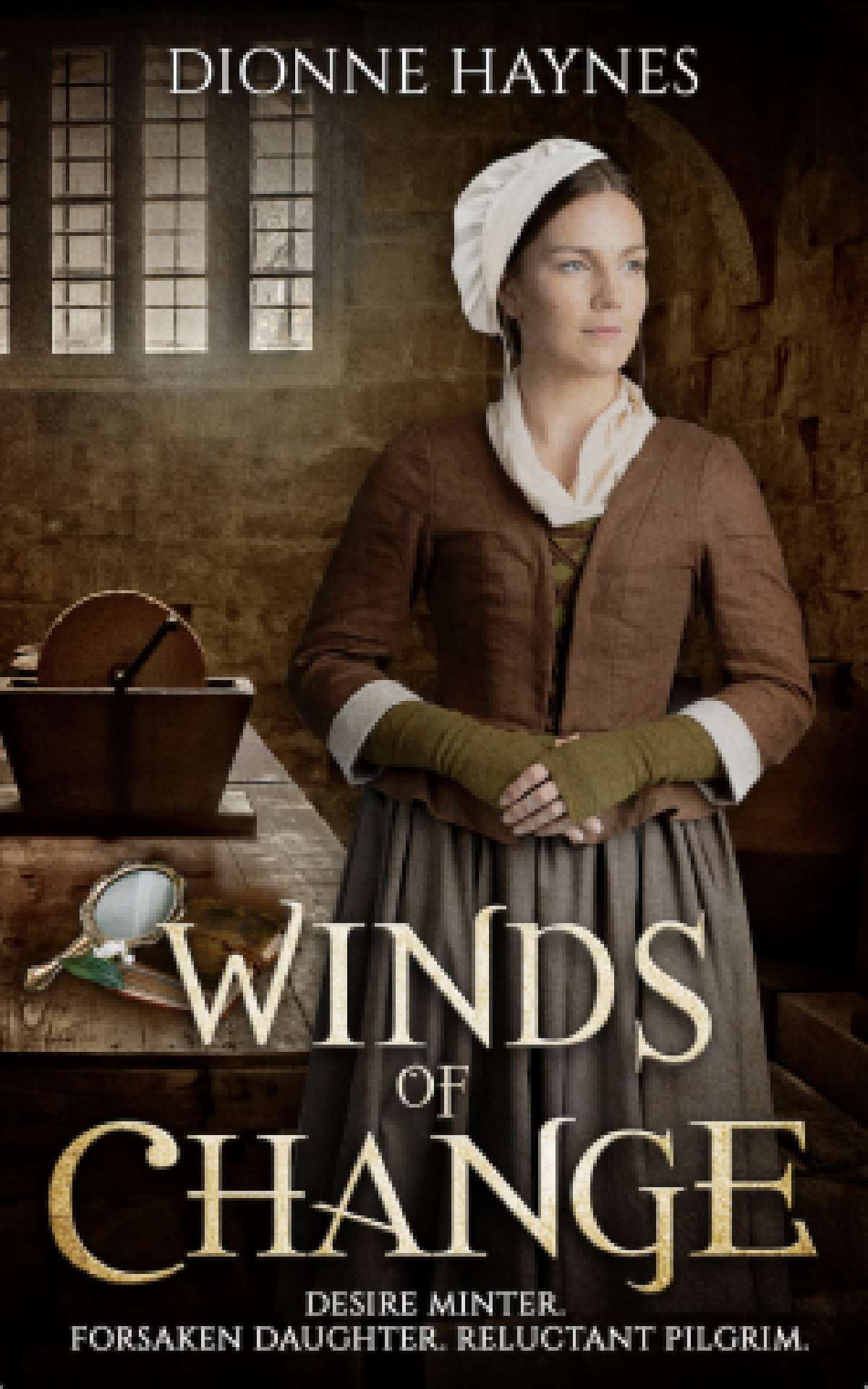 Winds of Change - The Mayflower Collection 0.5