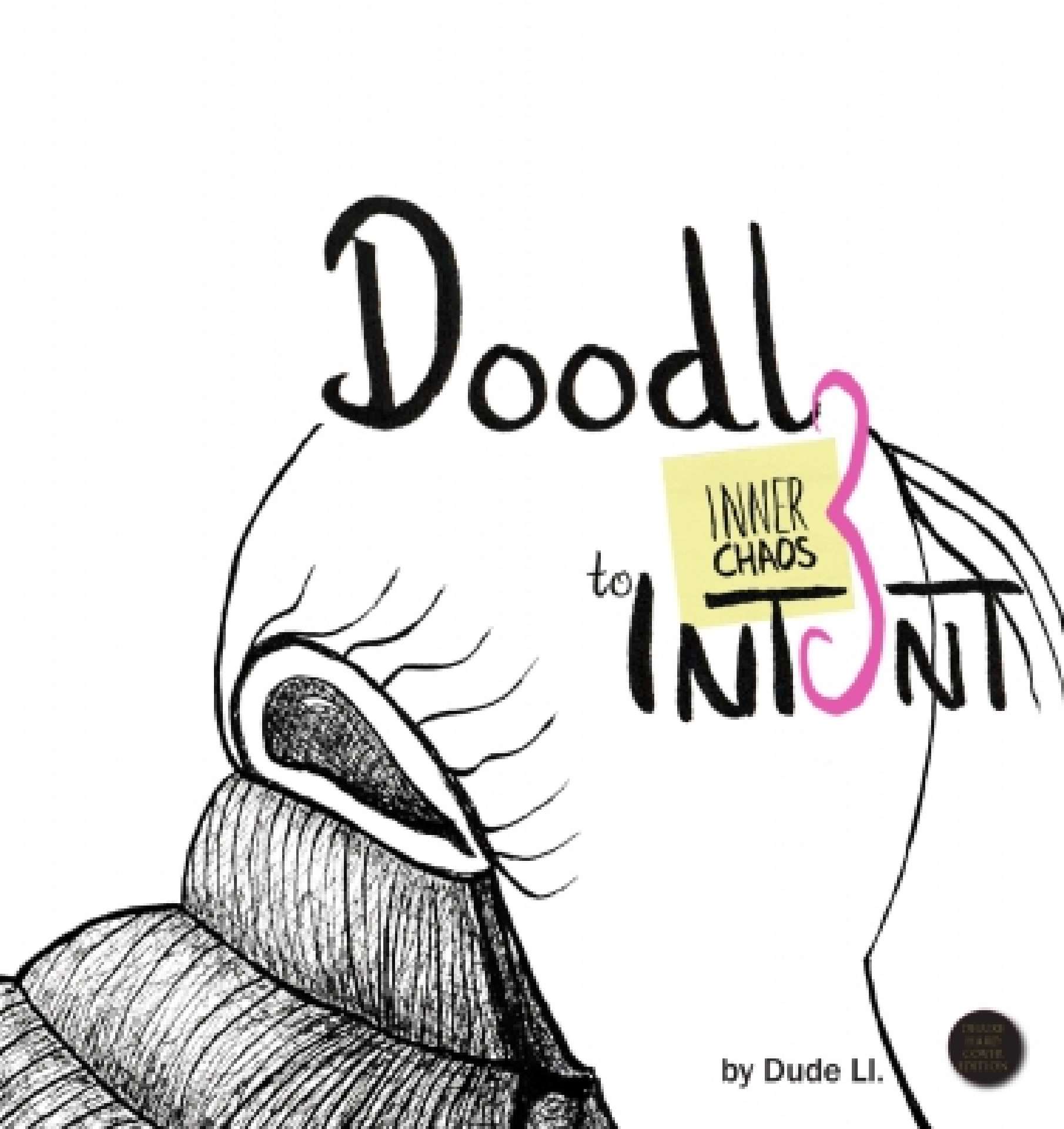 Doodle to Intent: Inner Chaos - Doodle with Intent 3