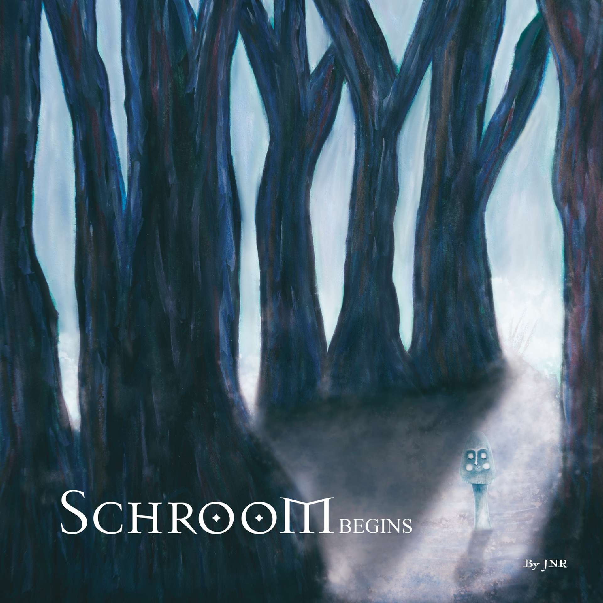 Schroom : Begins - Schroom 1