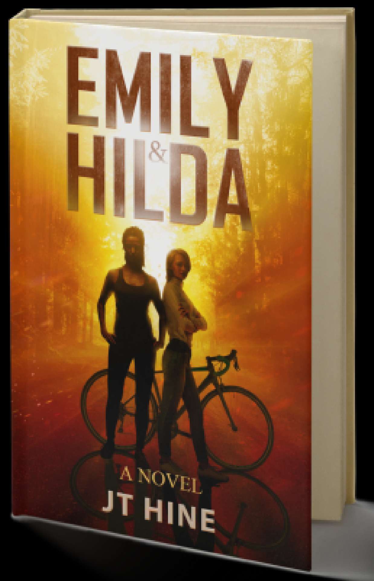 Emily & Hilda - Emily & Hilda 1